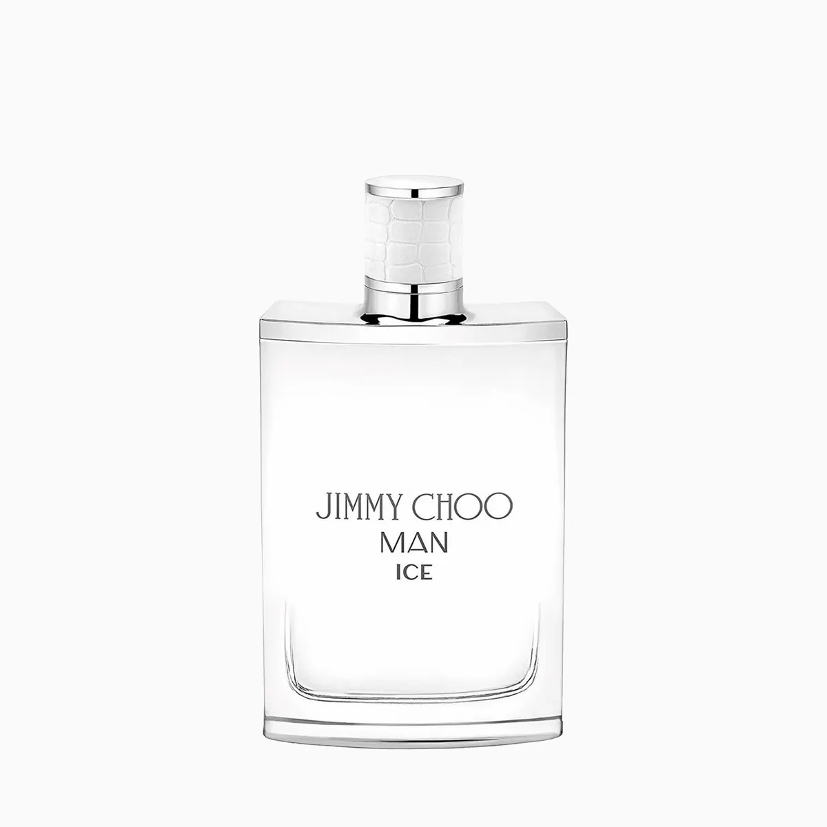 Jimmy Choo Man Ice Eau de Toilette For Men 100ml