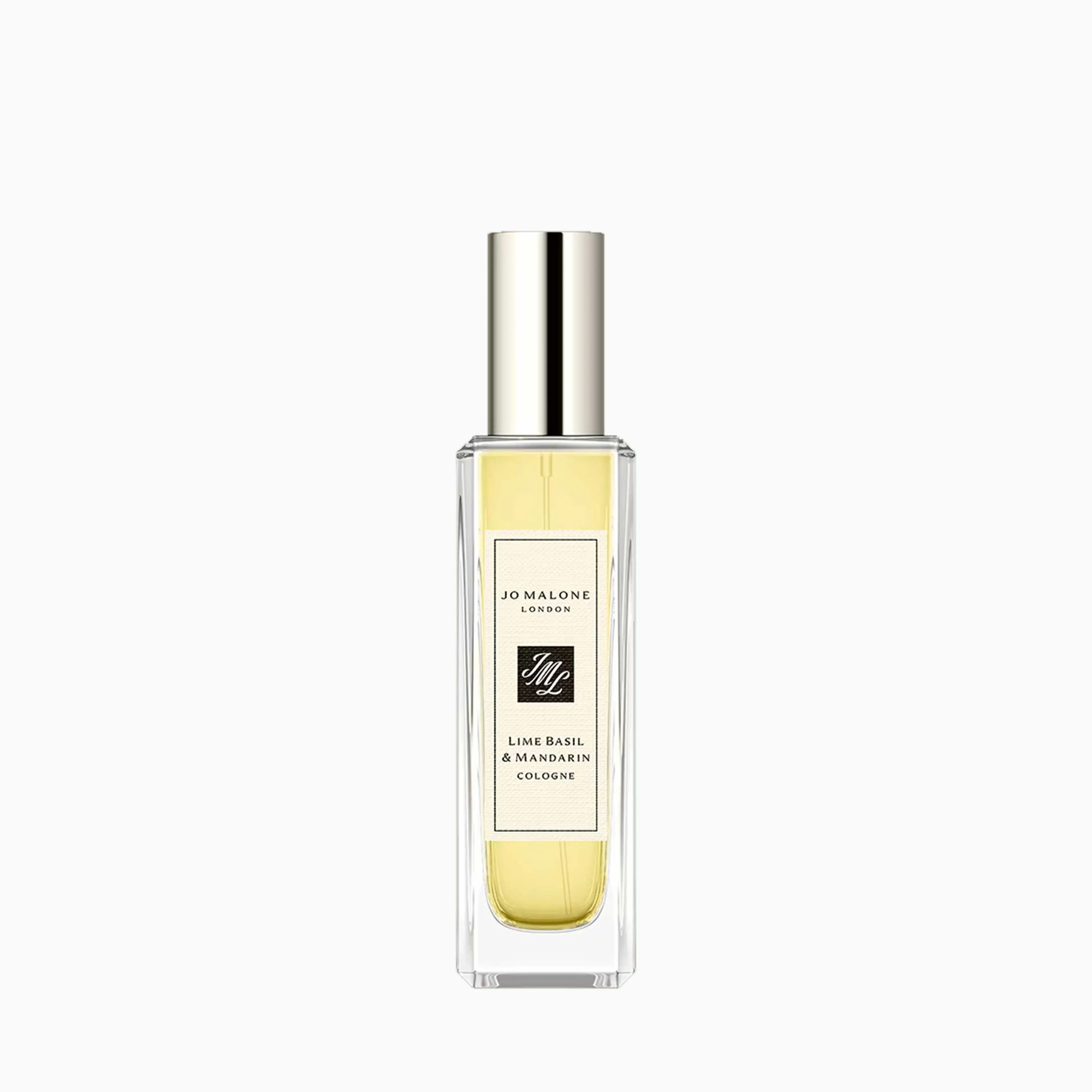 Jo Malone Lime Basil and Mandarin Eau de Cologne For Unisex 30ml