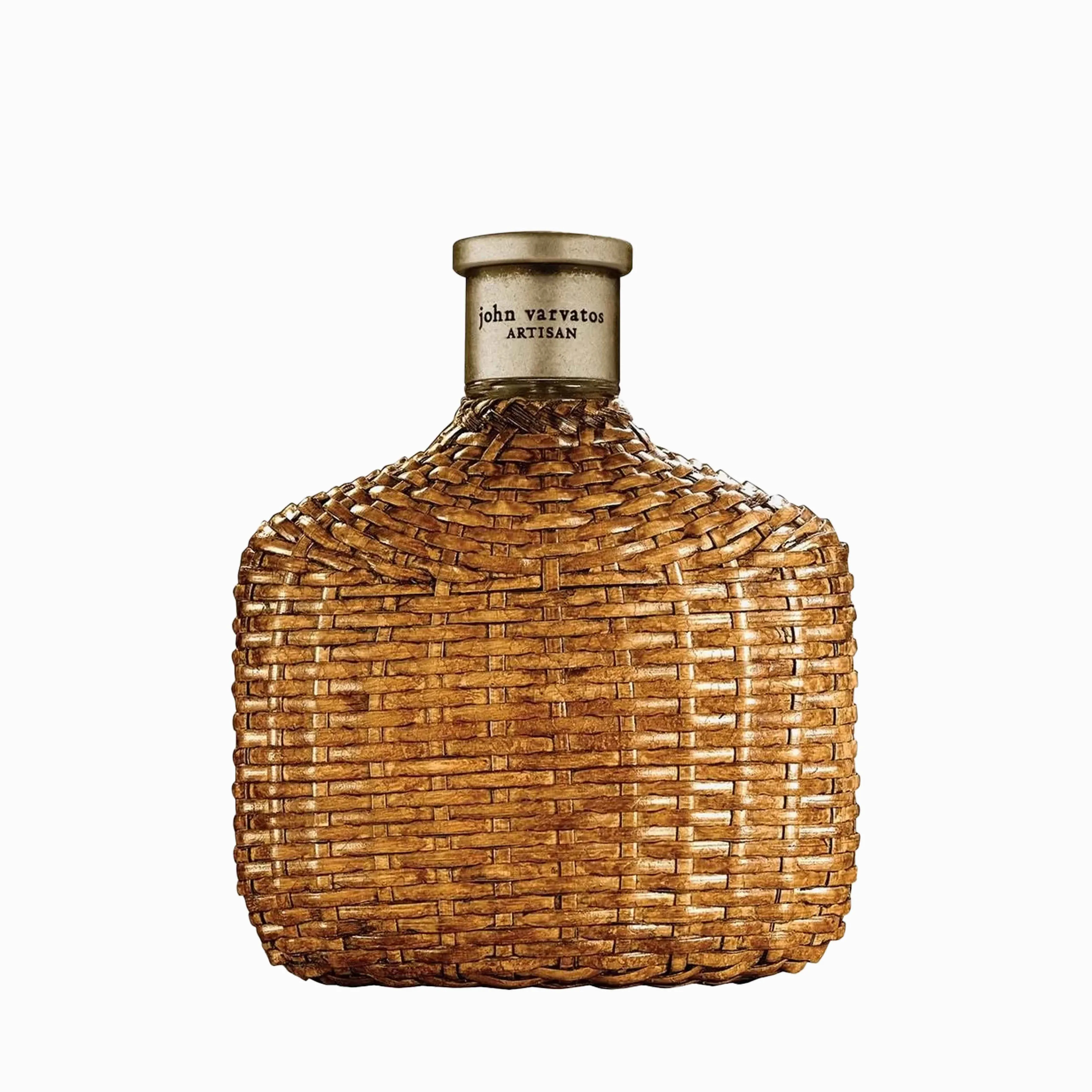 John Varvatos Artisan Eau de Toilette For Men 125ml