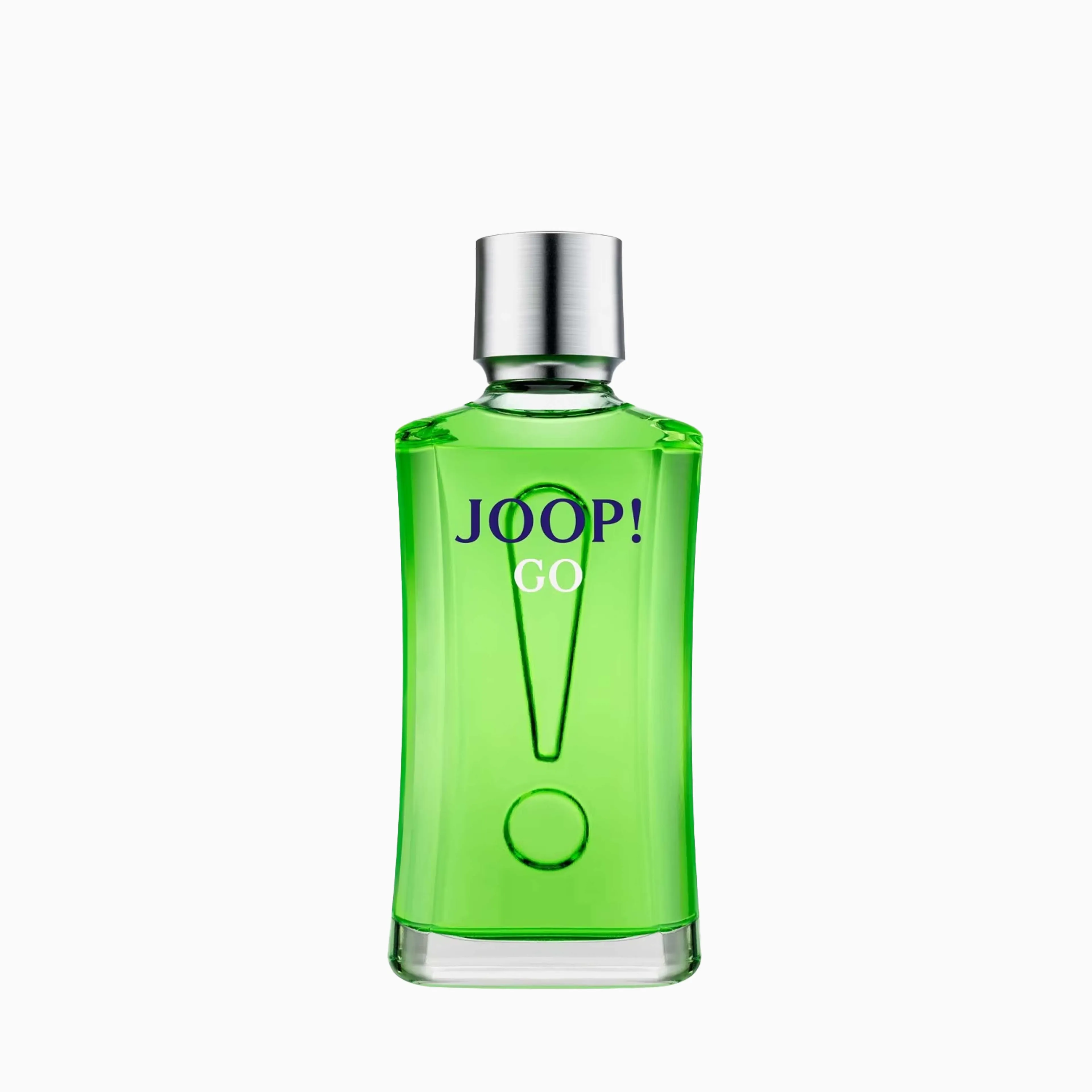 Joop Go Eau de Toilette For Men 100ml