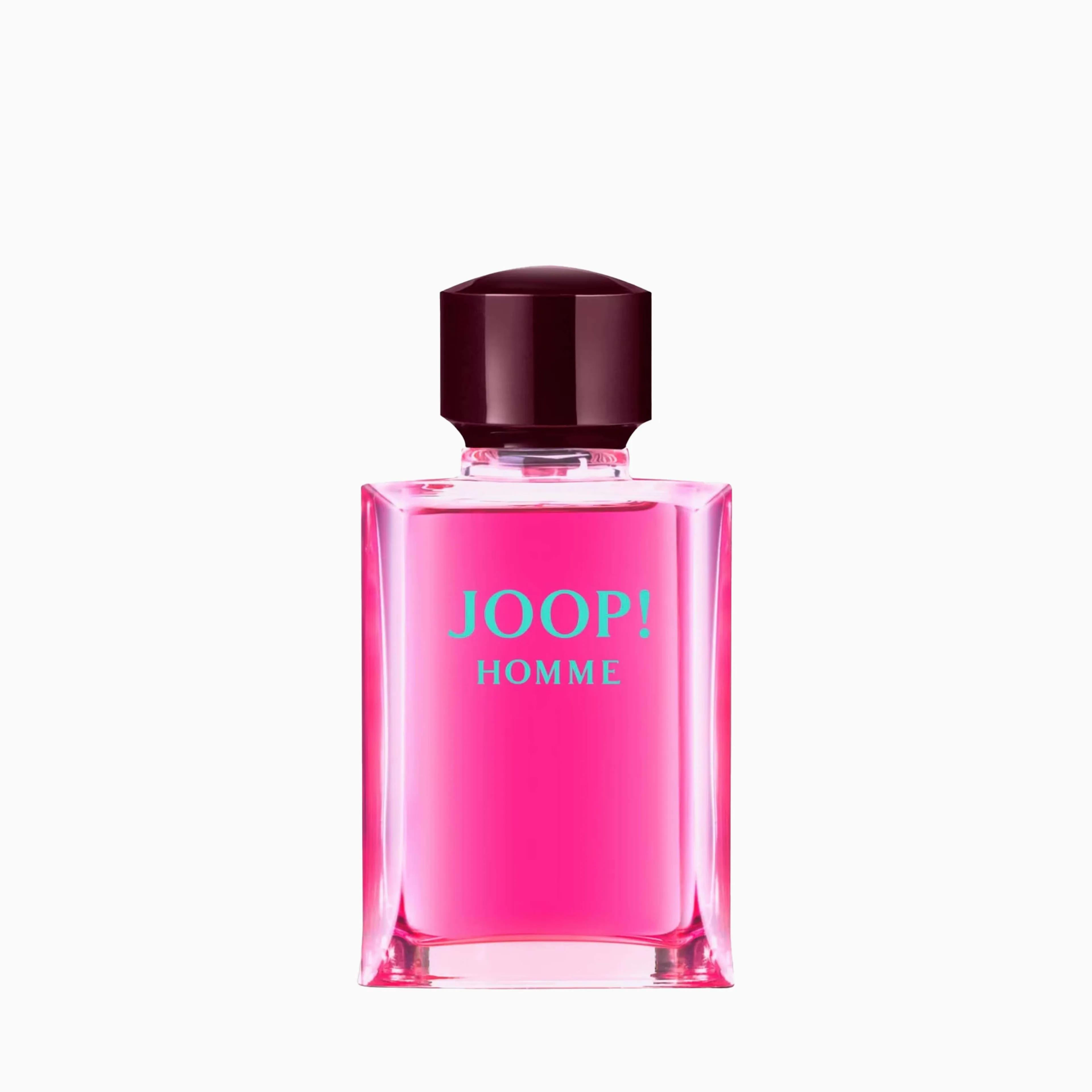 Joop Homme Eau de Toilette For Men 125ml