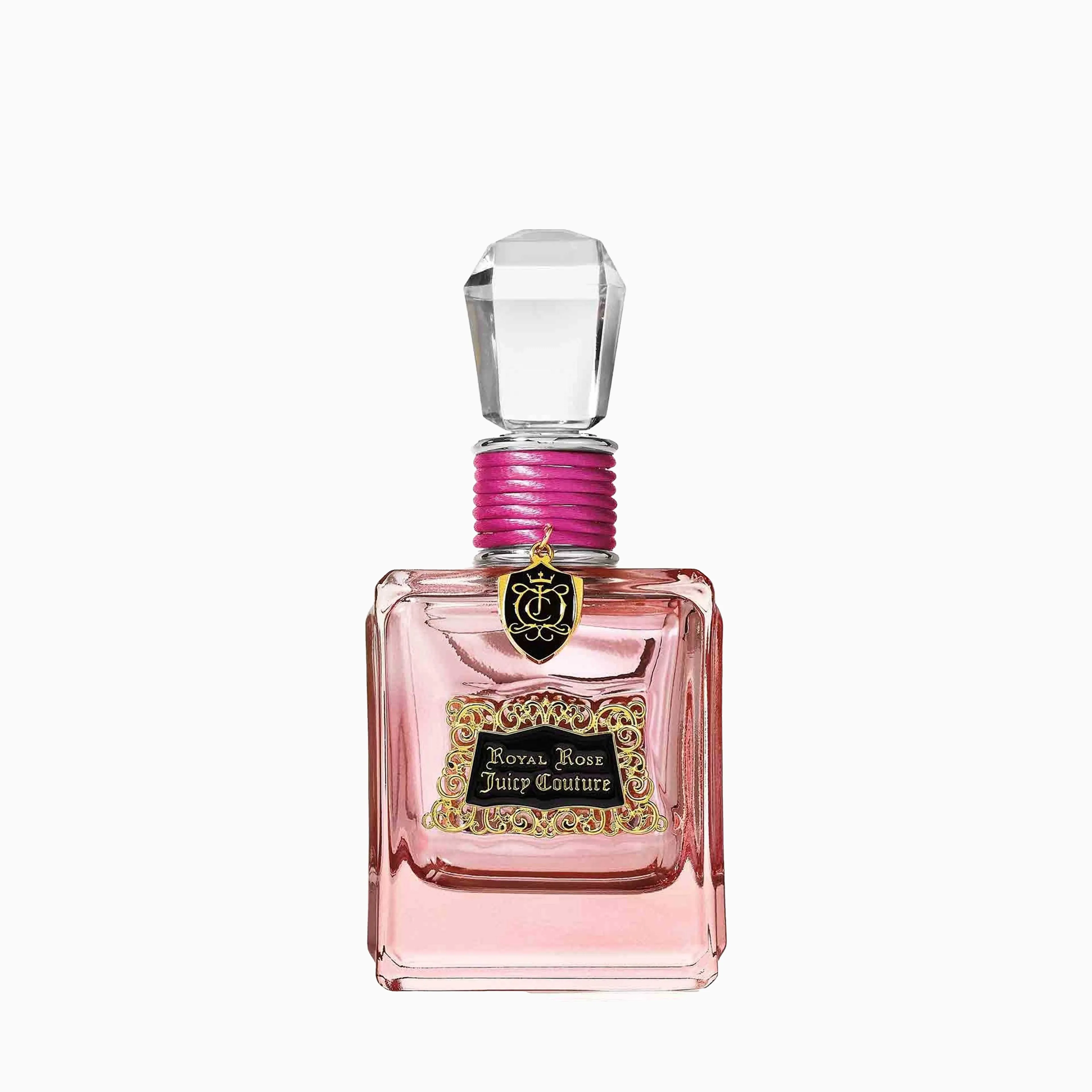 Juicy Couture Royal Rose Eau de Parfum For Women 100ml