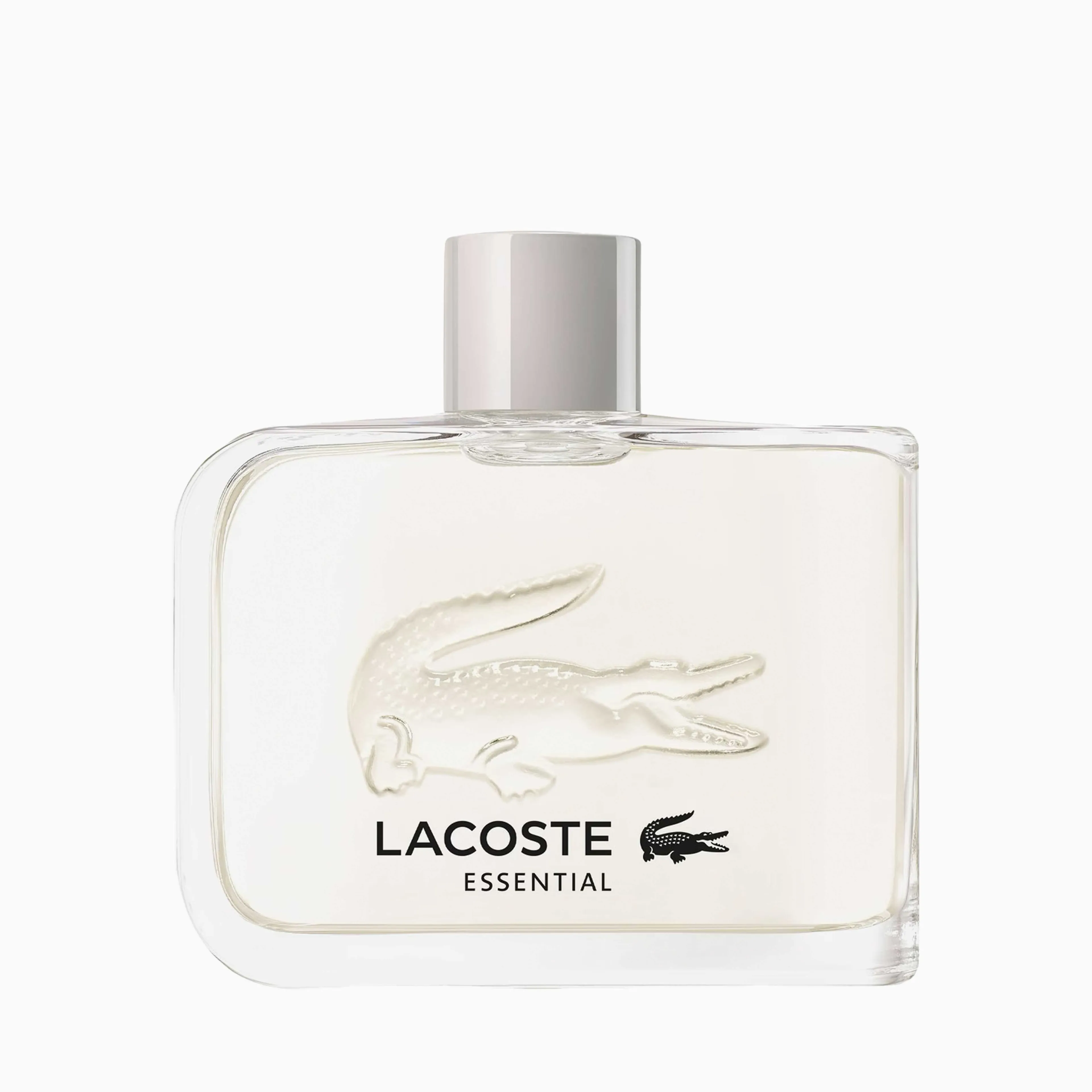 Lacoste Essential Eau de Toilette For Men 125ml