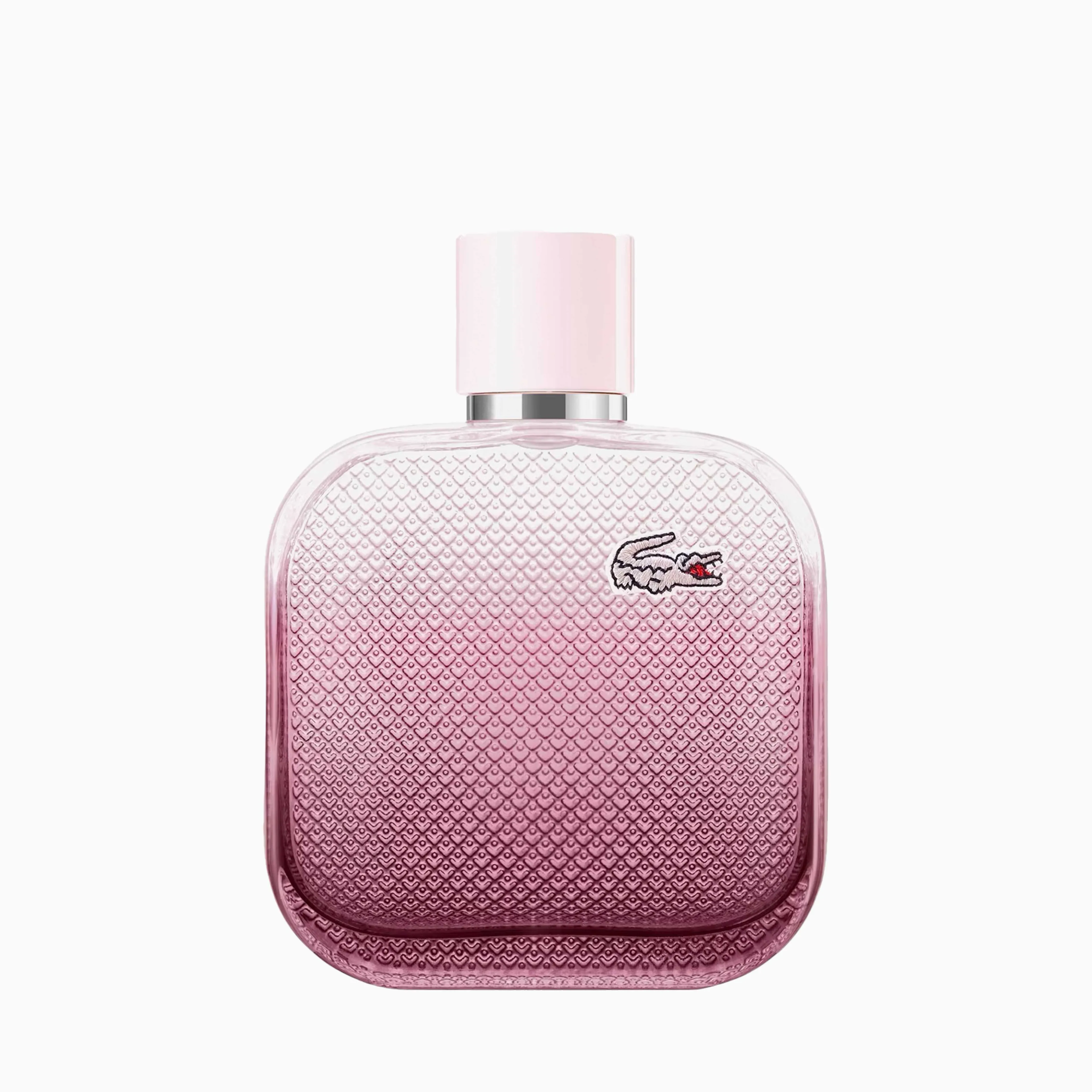 Lacoste L.12.12 Rose Eau Intense Eau de Toilette For Women 100ml