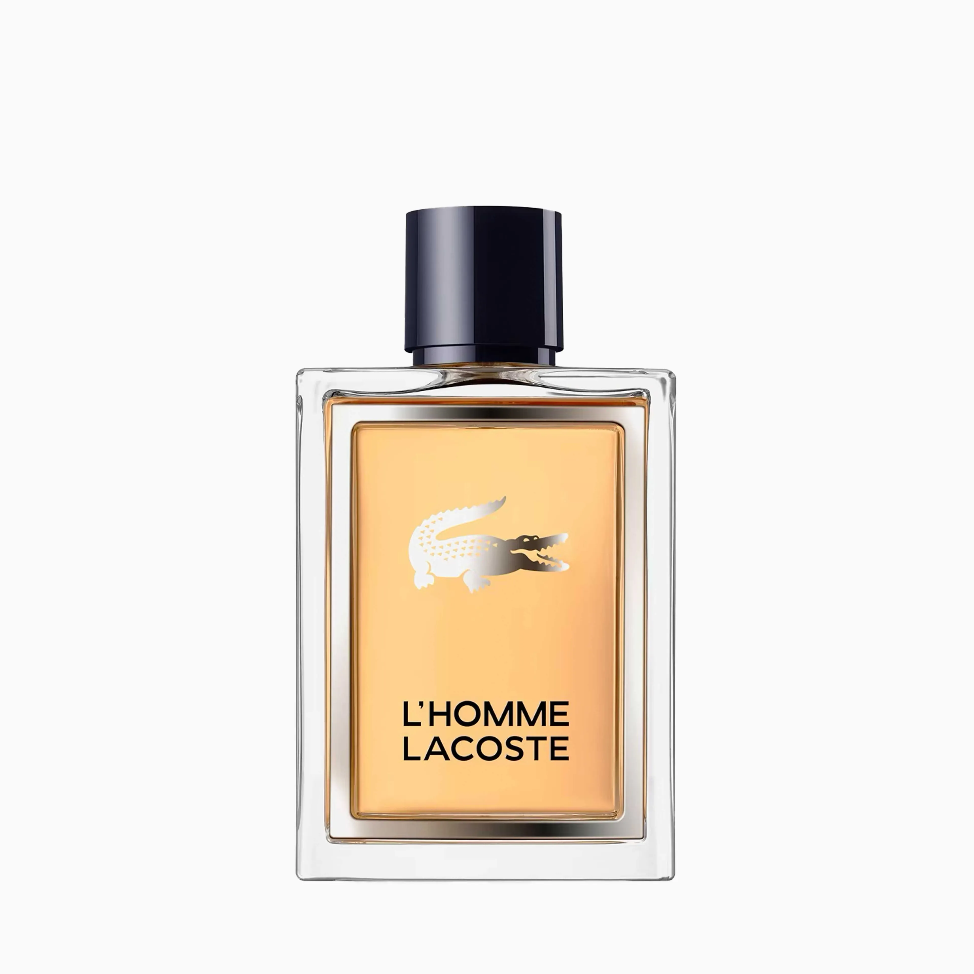 Lacoste L'Homme Eau de Toilette For Men 100ml