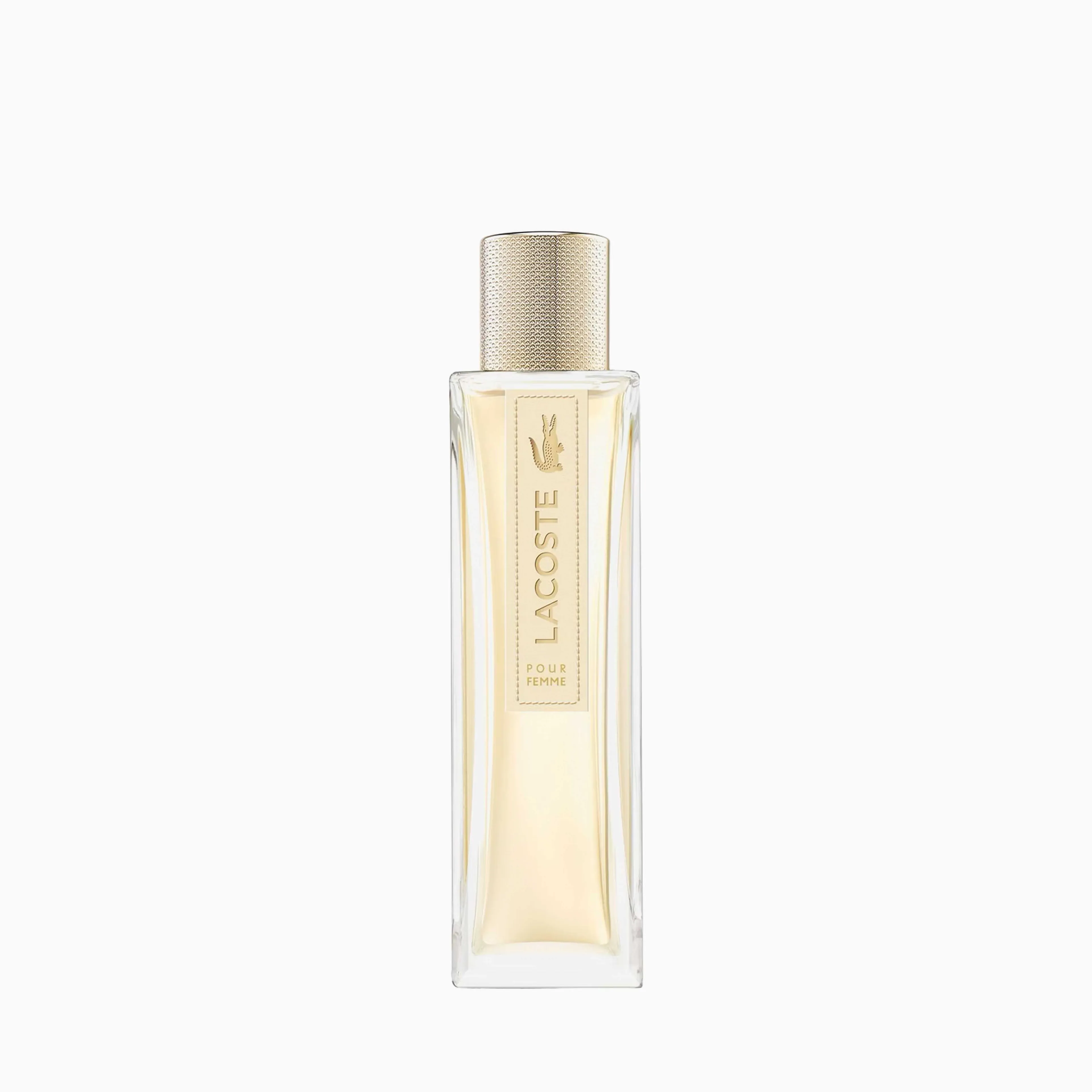 Lacoste Pour Femme Eau de Parfum For Women 90ml