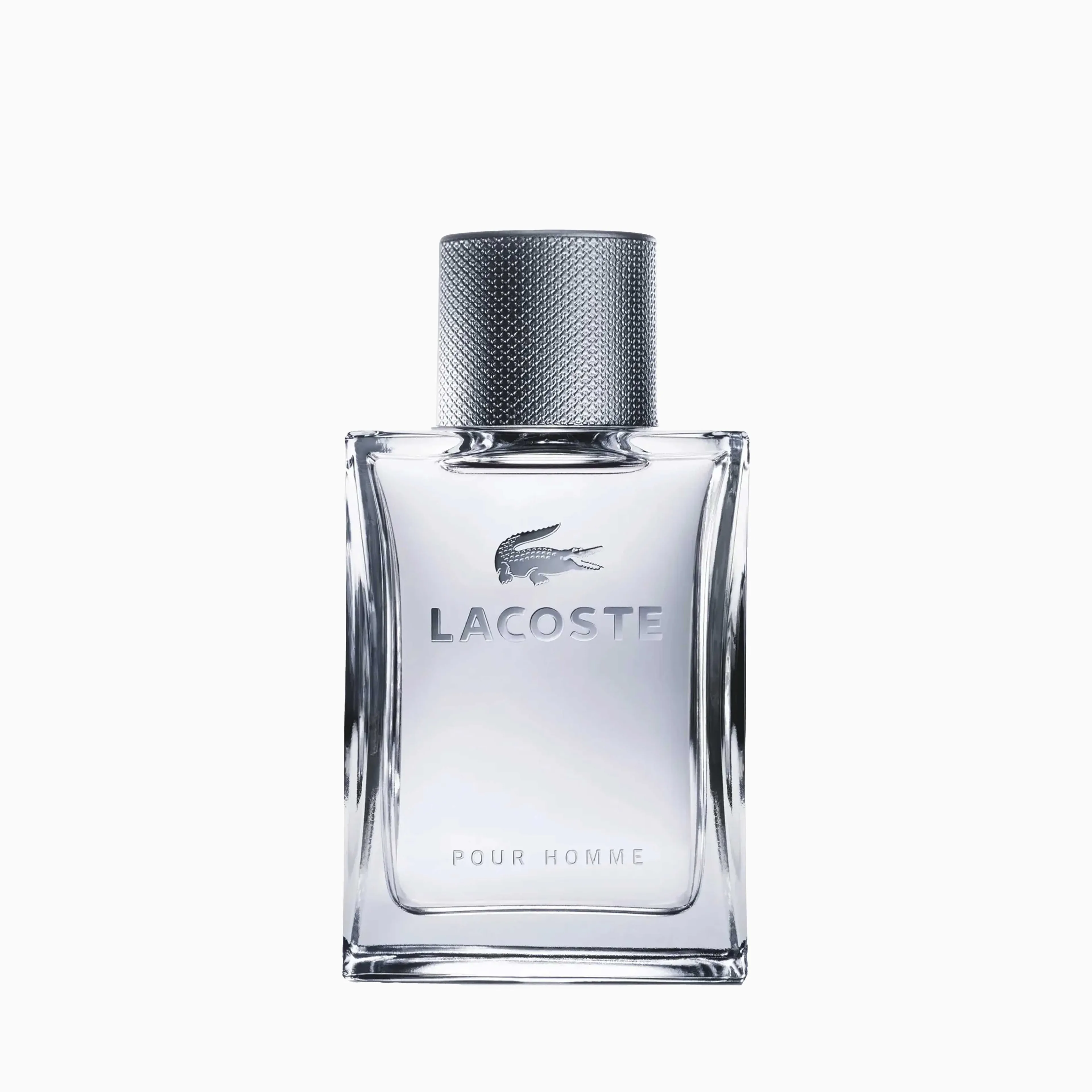 Lacoste Pour Homme Eau de Toilette For Men 100ml