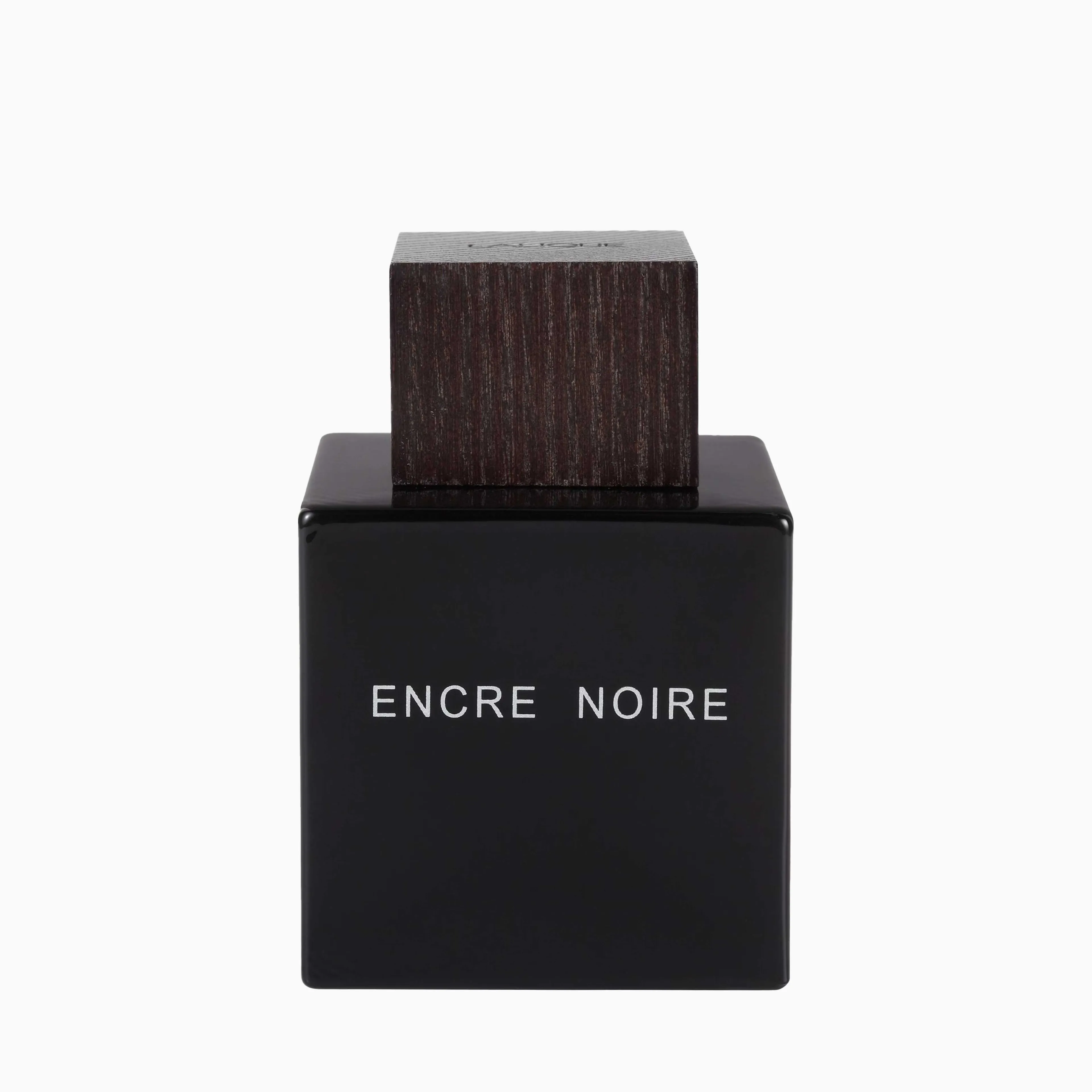 Lalique Encre Noire Eau de Toilette For Men 100ml