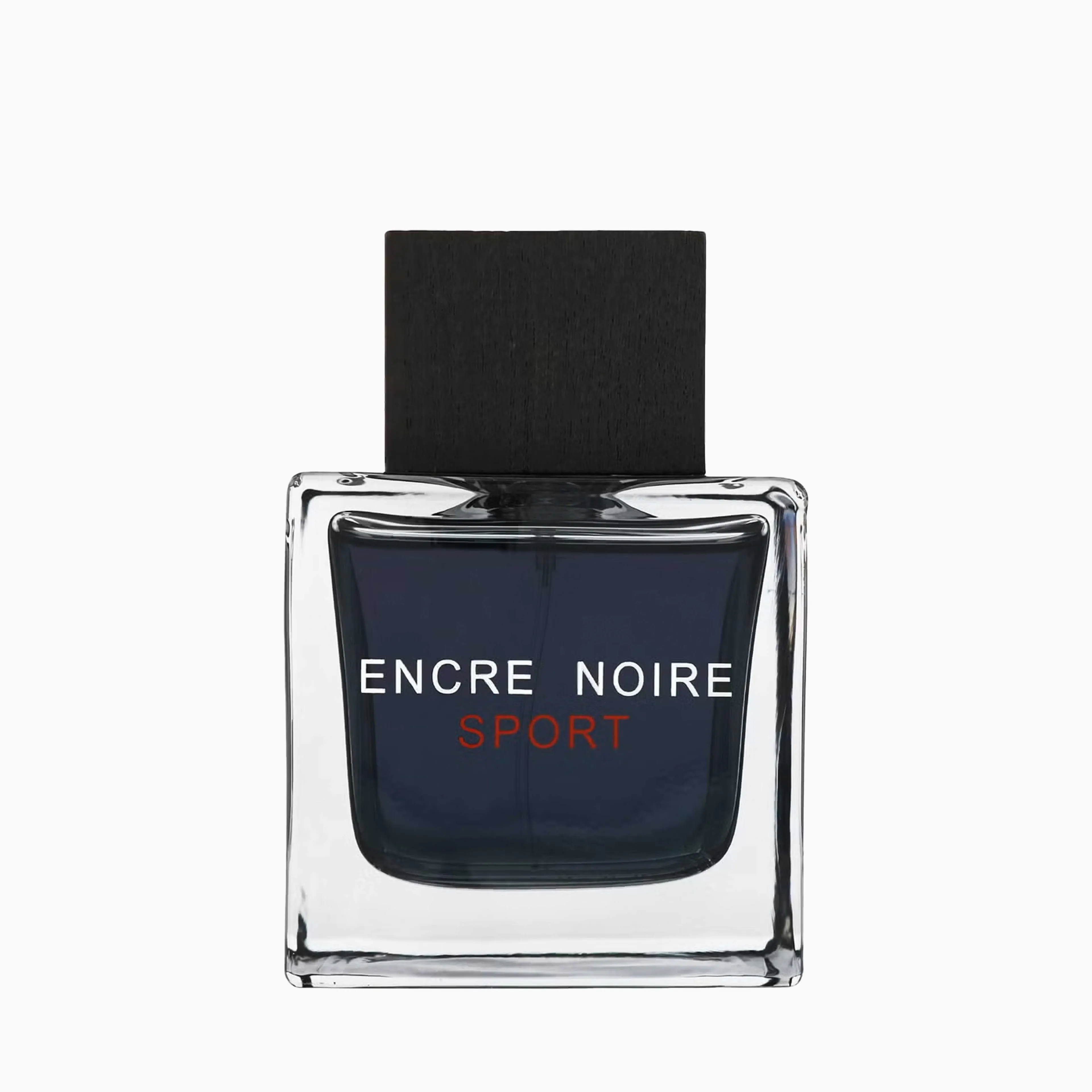 Lalique Encre Noire Sport Eau de Toilette For Men 100ml
