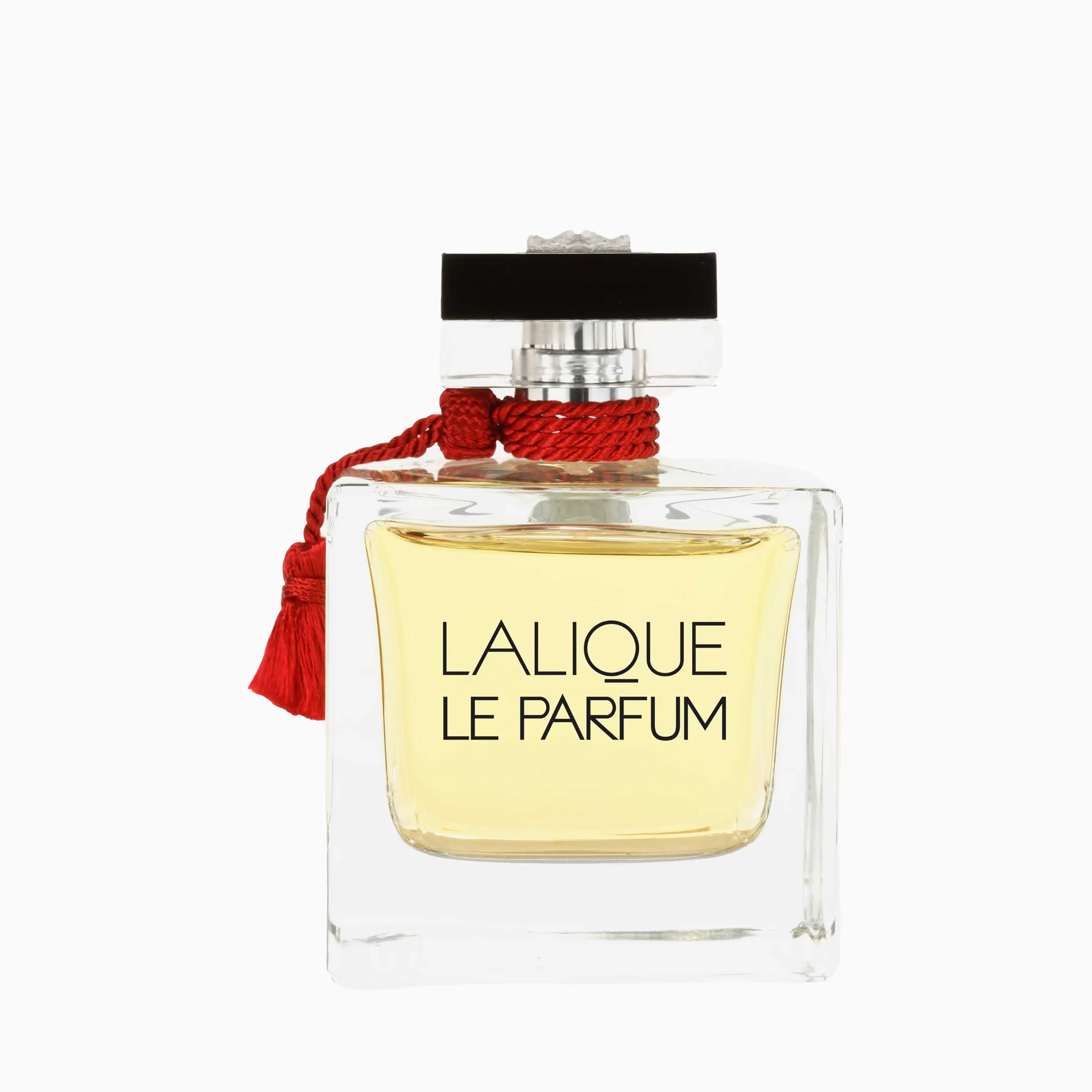 Lalique Le Parfum Eau de Parfum For Women 100ml