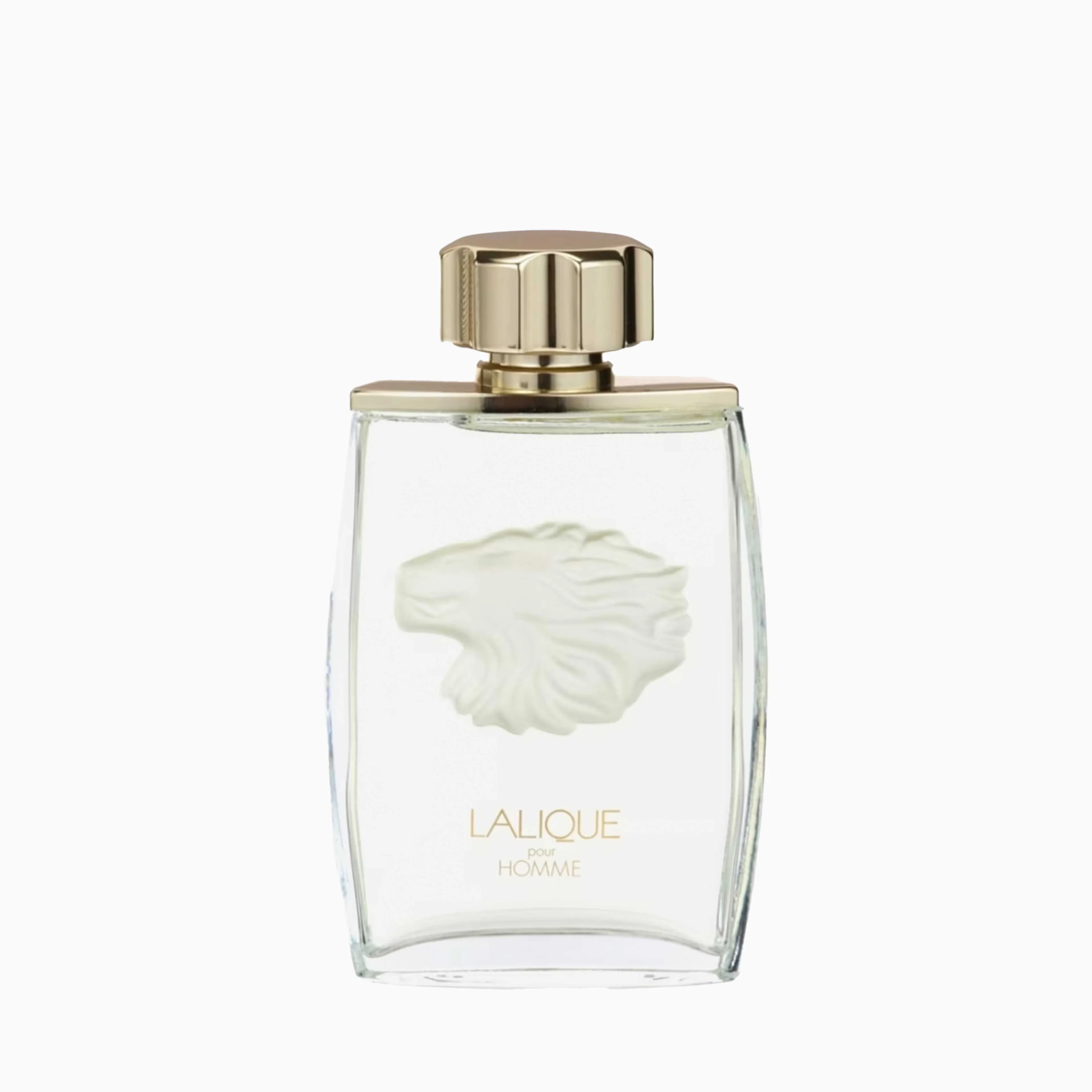 Lalique Pour Homme Eau de Parfum For Men 125ml