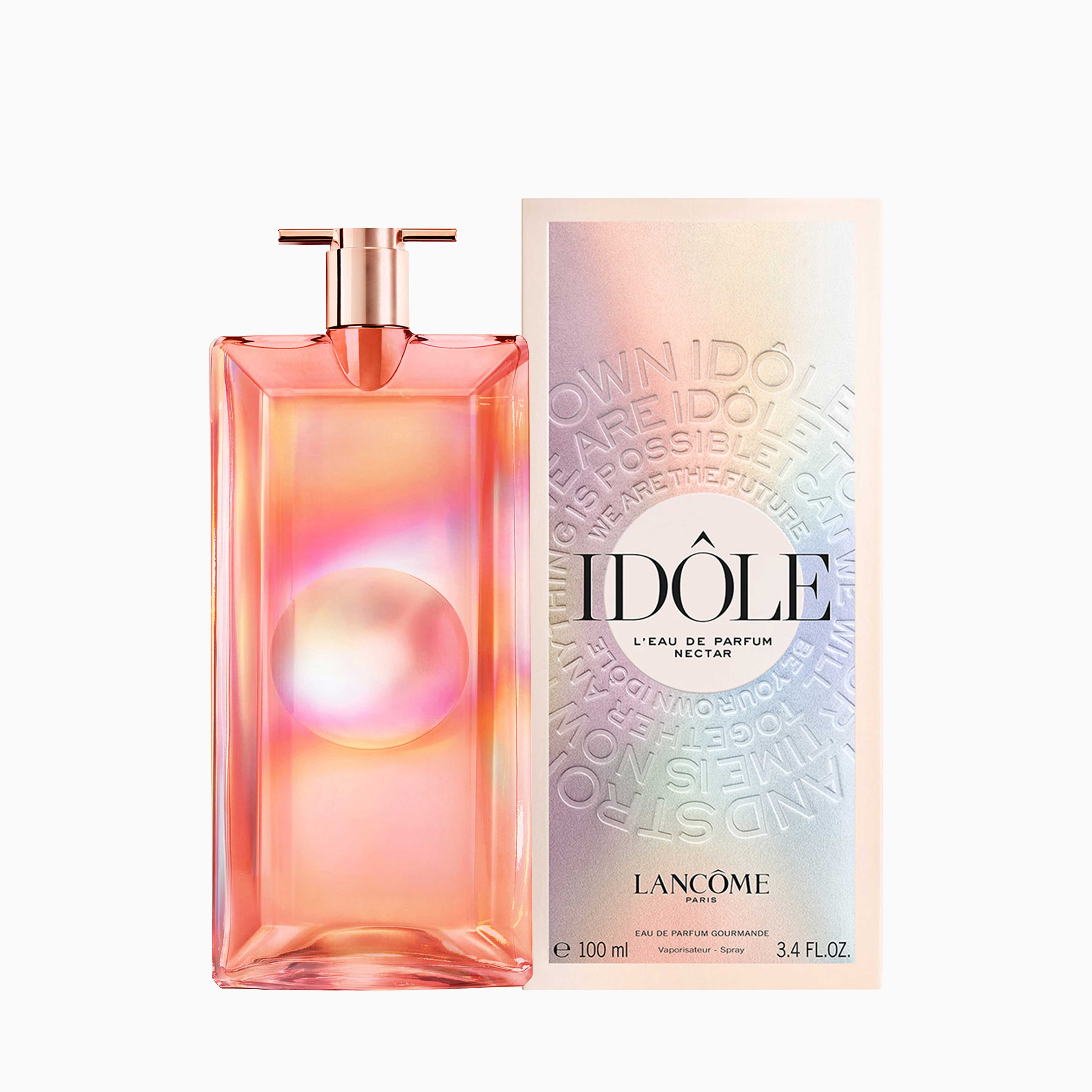 Lancome Idole Nectar Eau de Parfum For Women 100ml