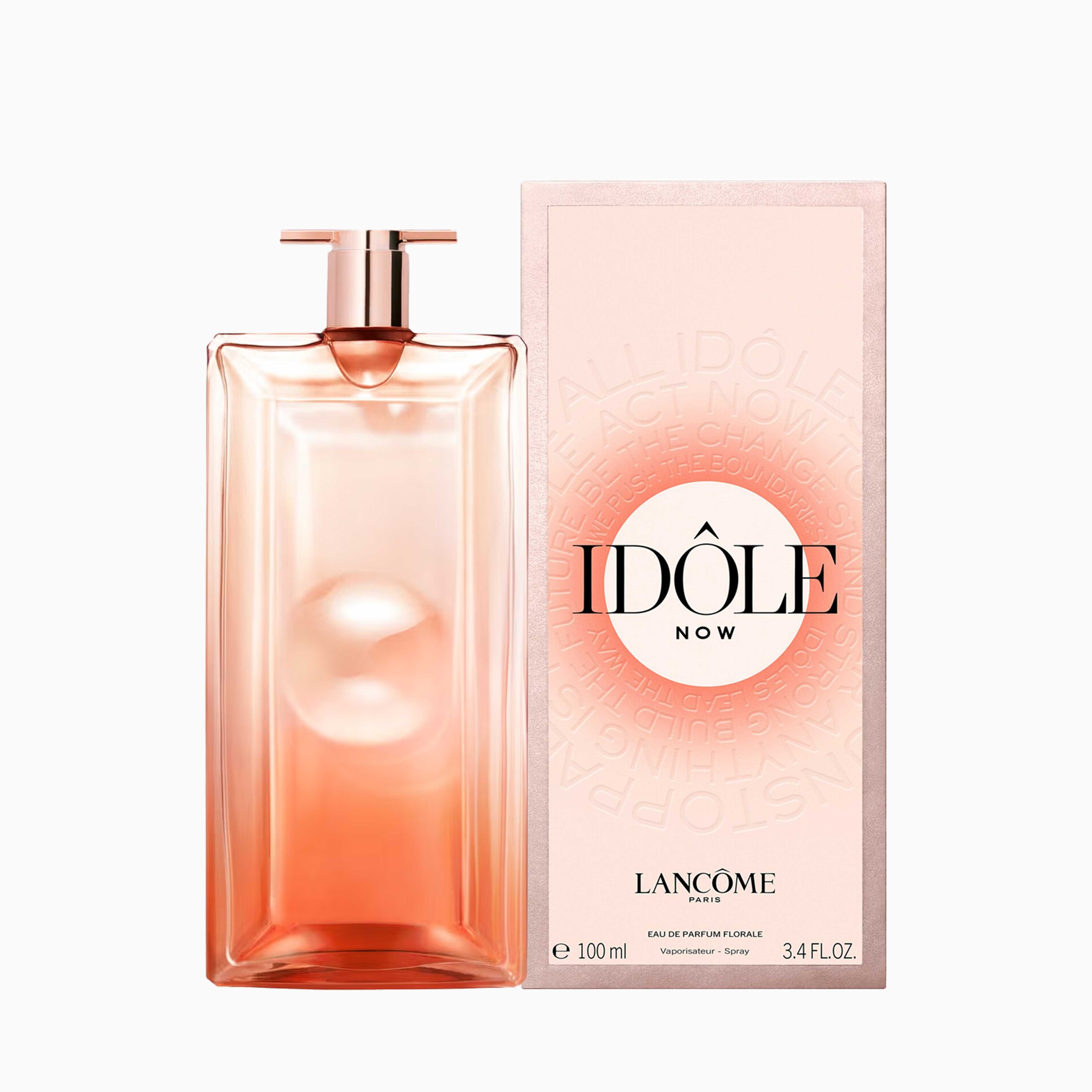 Lancome Idole Now Eau de Parfum For Women 100ml