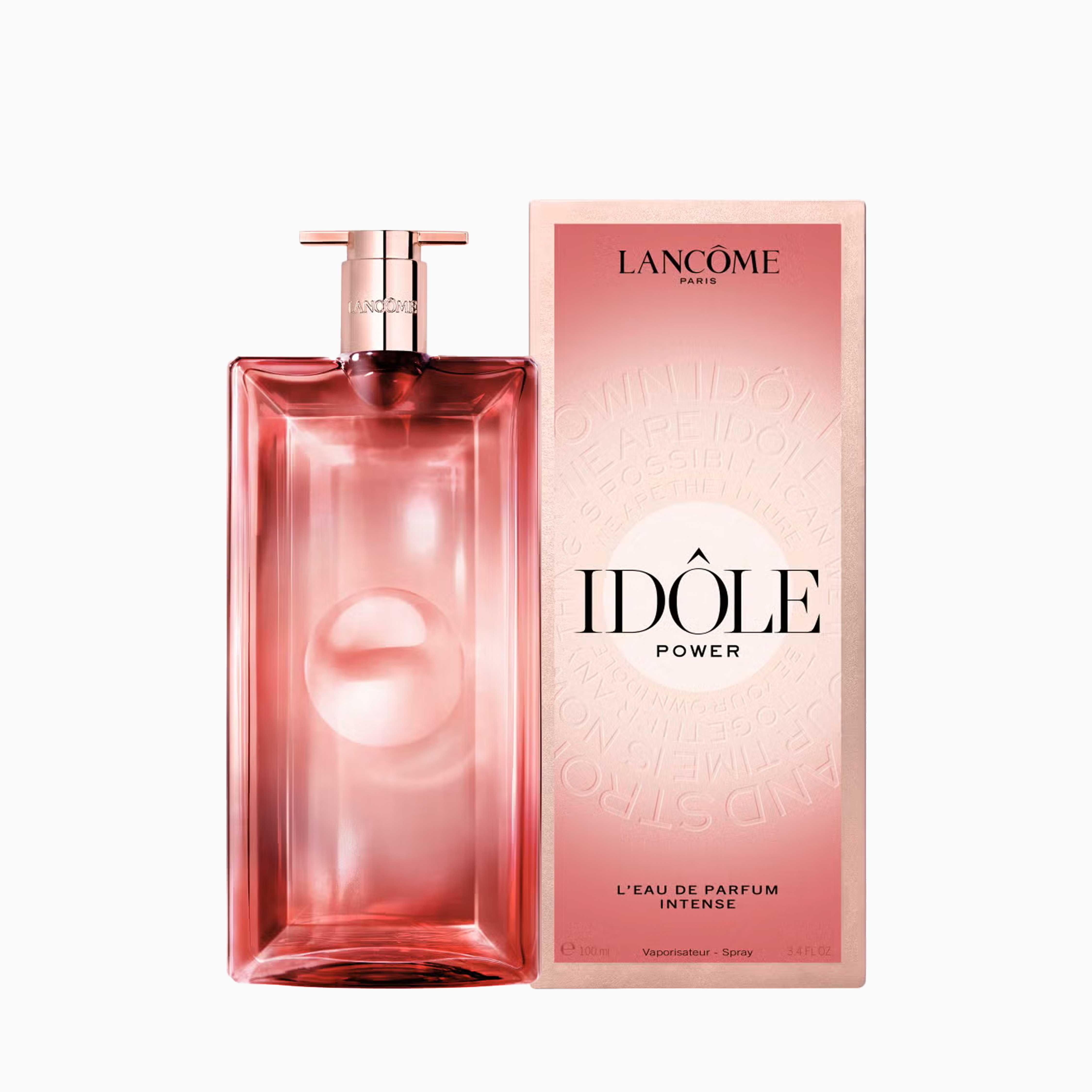 Lancome Idole Power Intense Eau de Parfum For Women 100ml