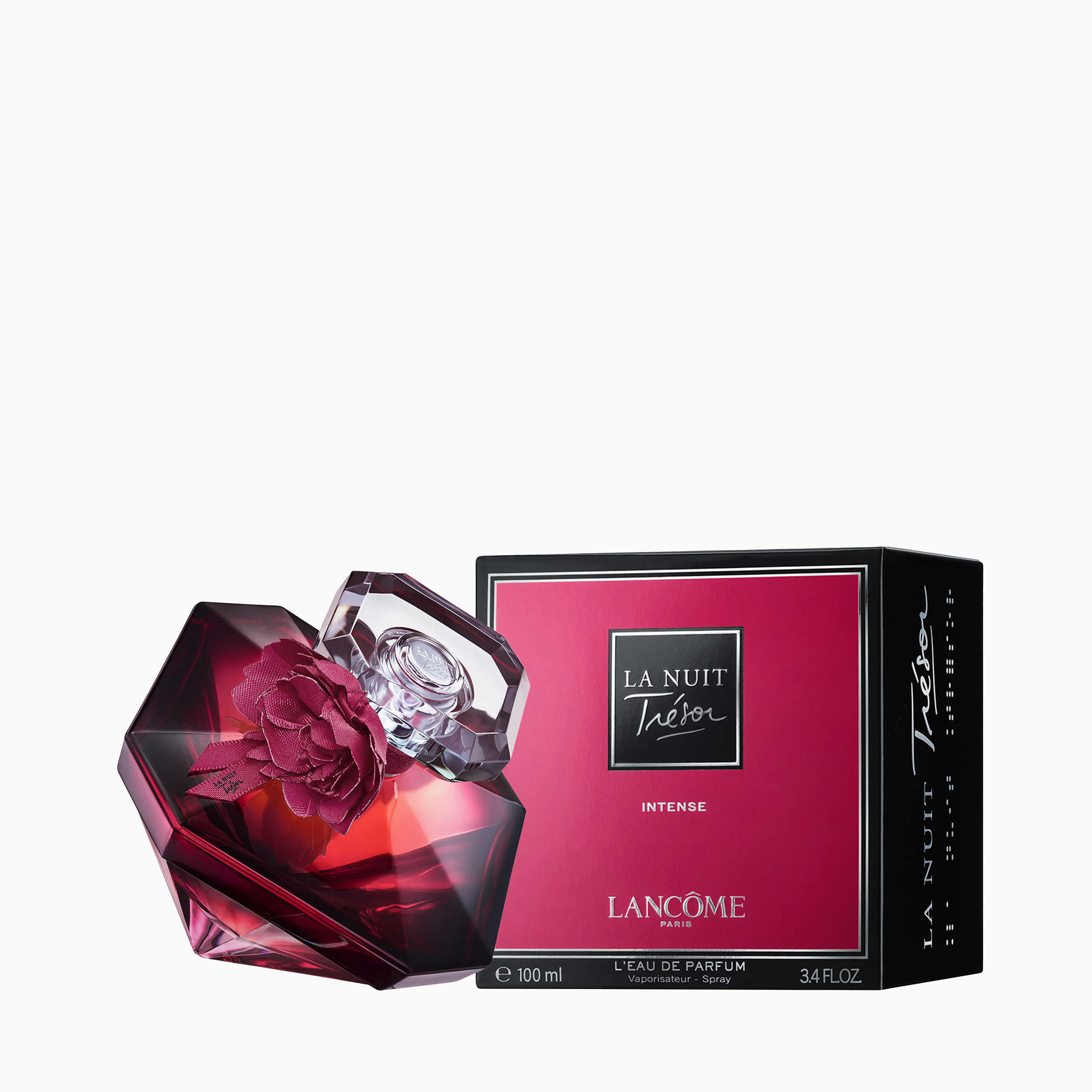 Lancome La Nuit Tresor Intense Eau de Parfum For Women 100ml