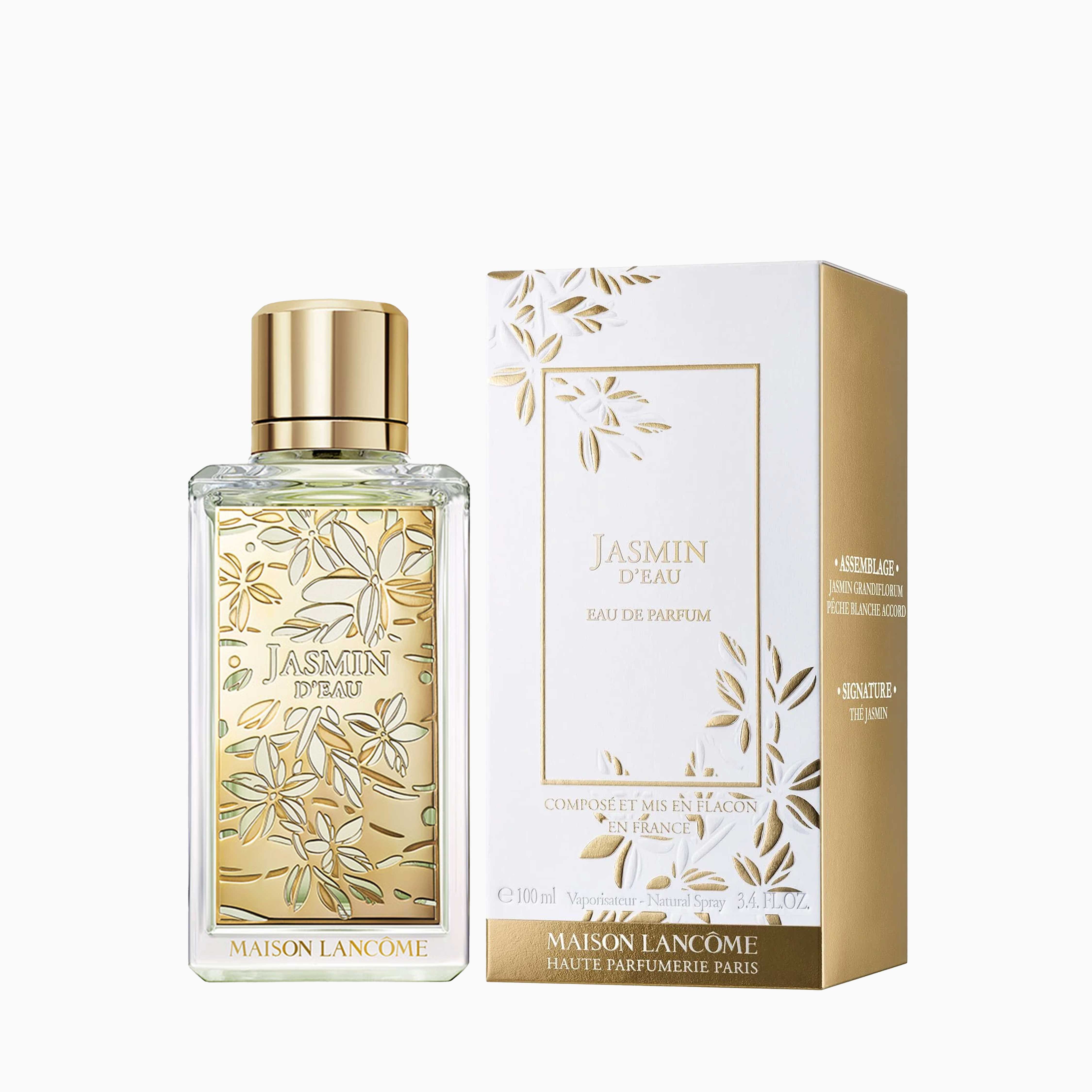 Lancome Maison Jasmin D'Eau Eau de Parfum For Women 100ml
