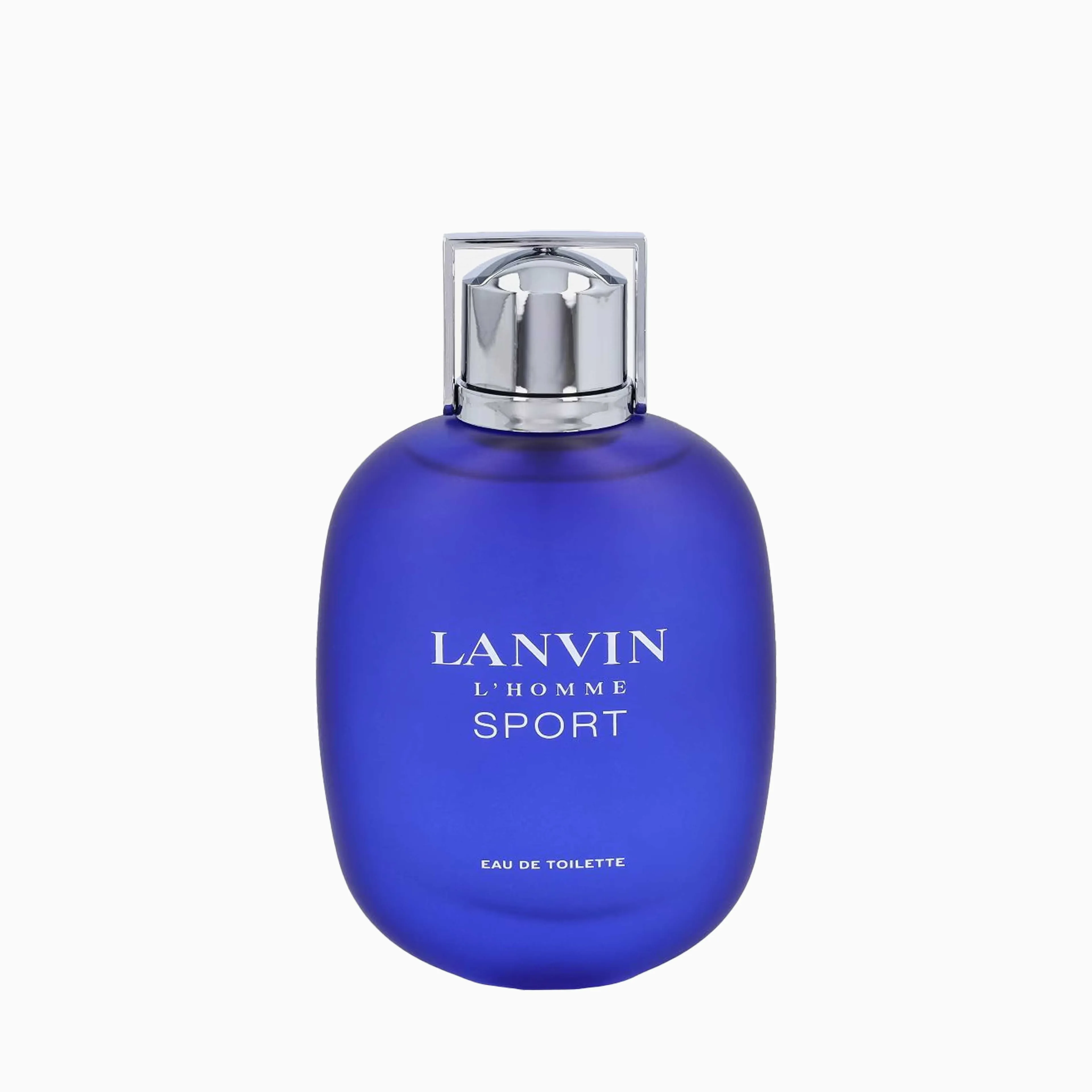 Lanvin L'Homme Sport Eau de Toilette For Men 100ml