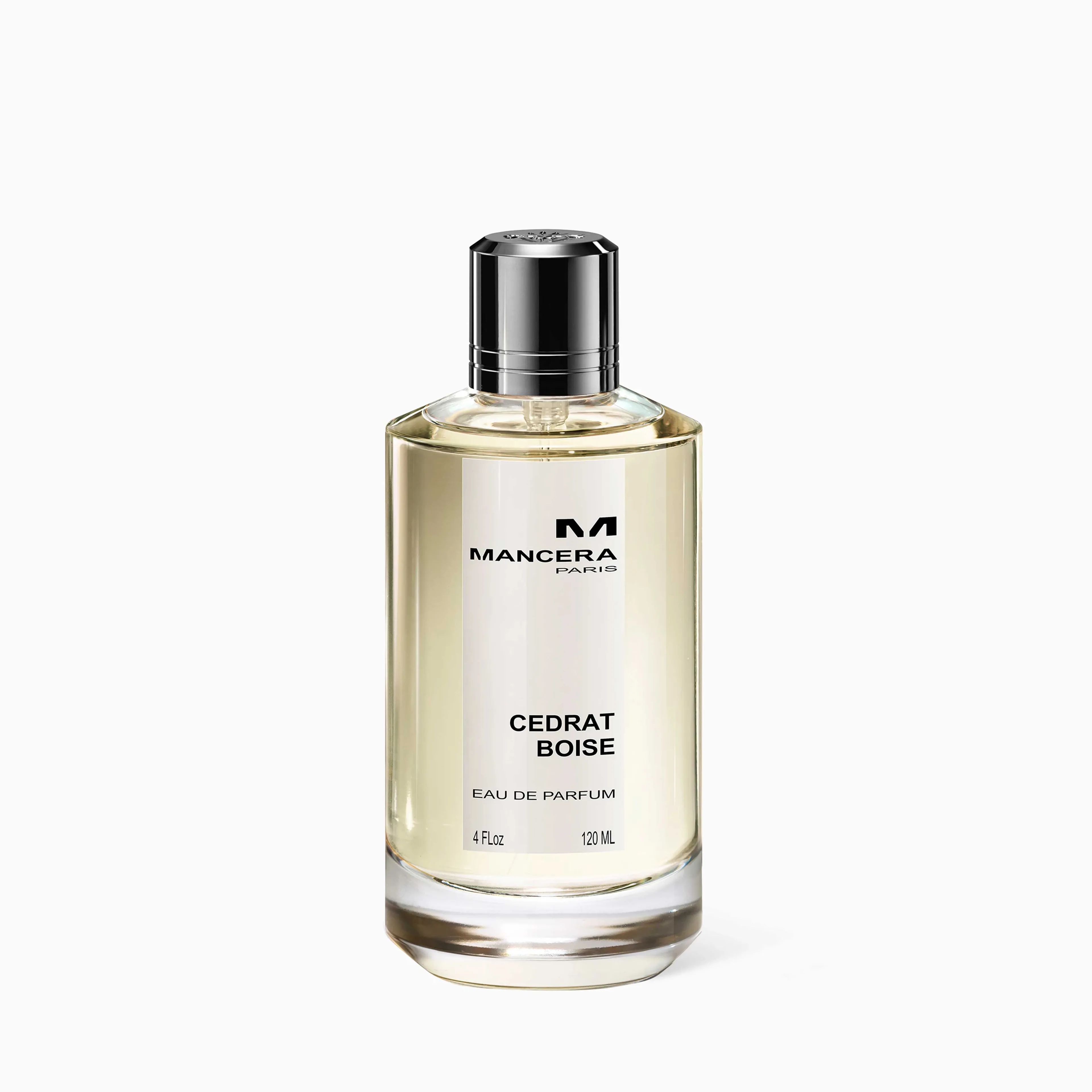 Mancera Cedrat Boise Eau de Parfum For Unisex 120ml