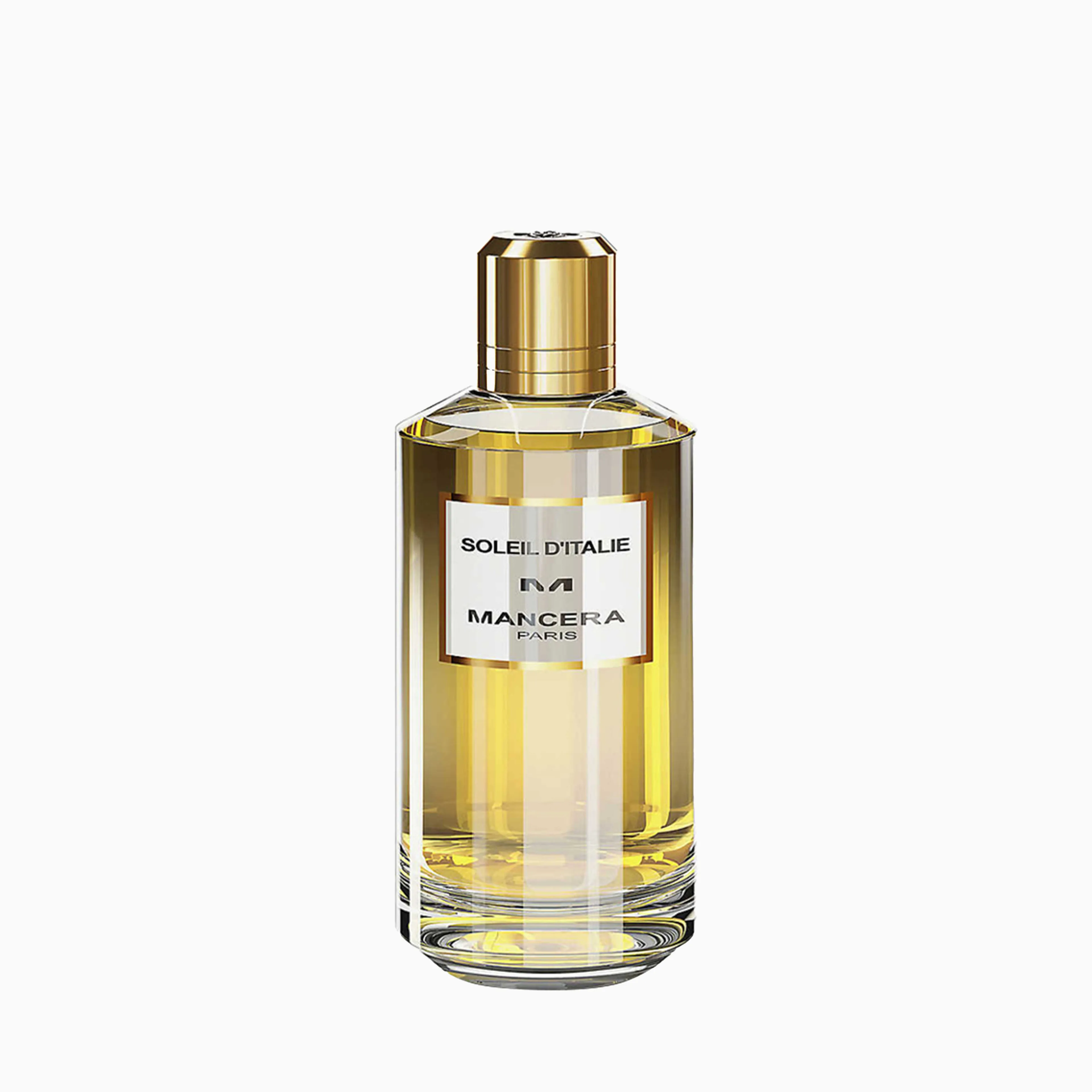 Mancera Soleil D'Italie Eau de Parfum For Unisex 120ml