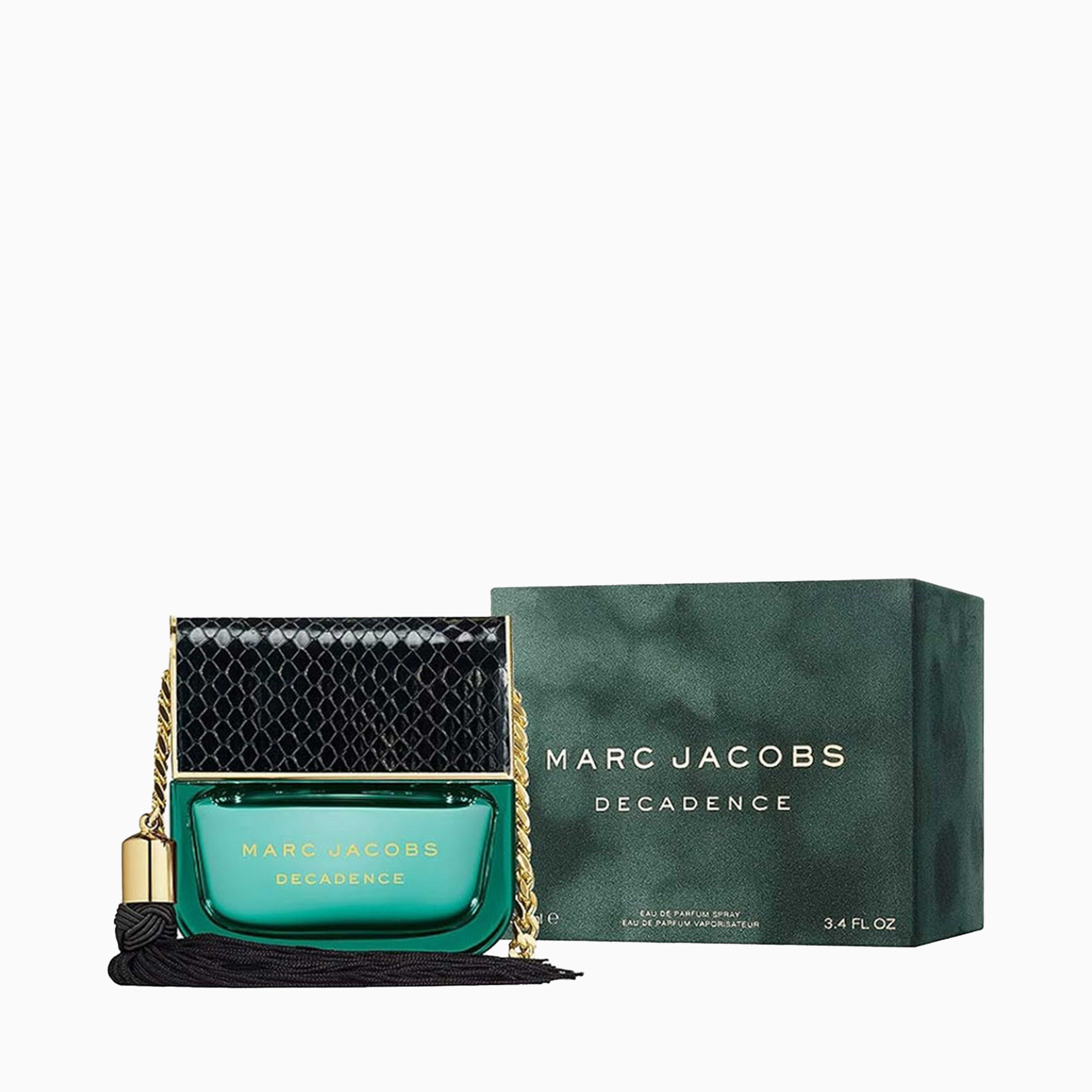 Marc Jacobs Decadence Eau de Parfum For Women 100ml