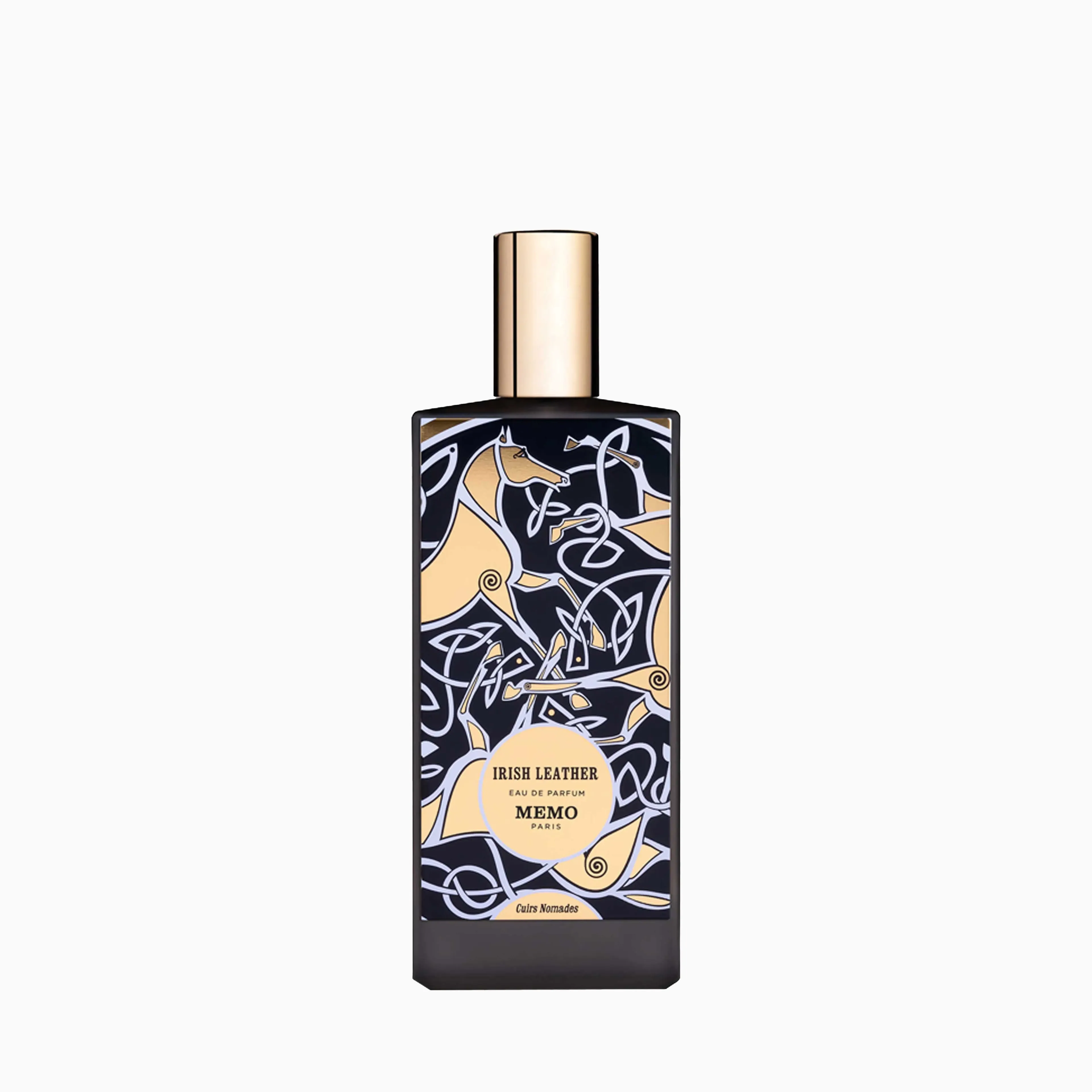 Memo Irish Leather Eau de Parfum For Unisex 75ml