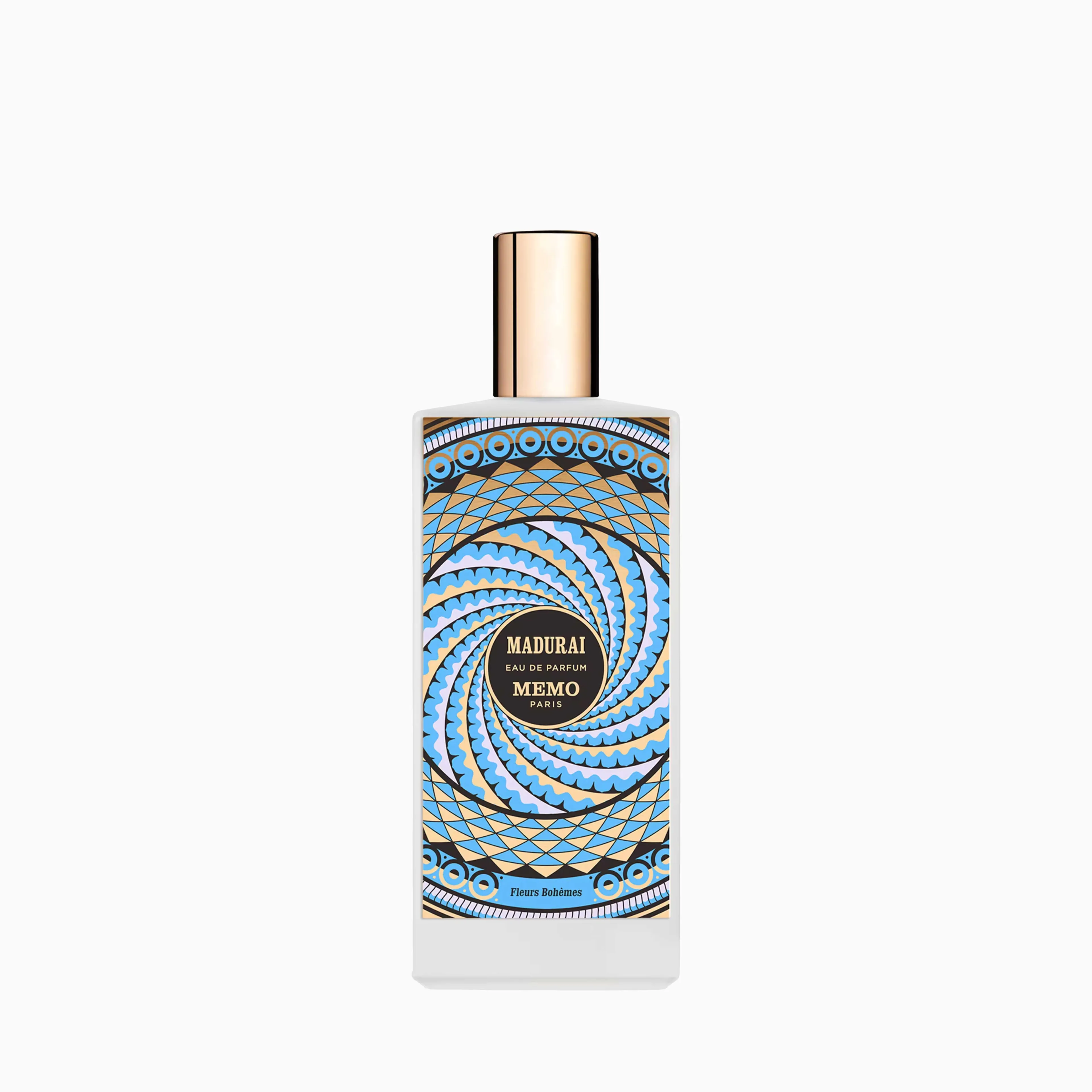 Memo Madurai Eau de Parfum For Unisex 75ml