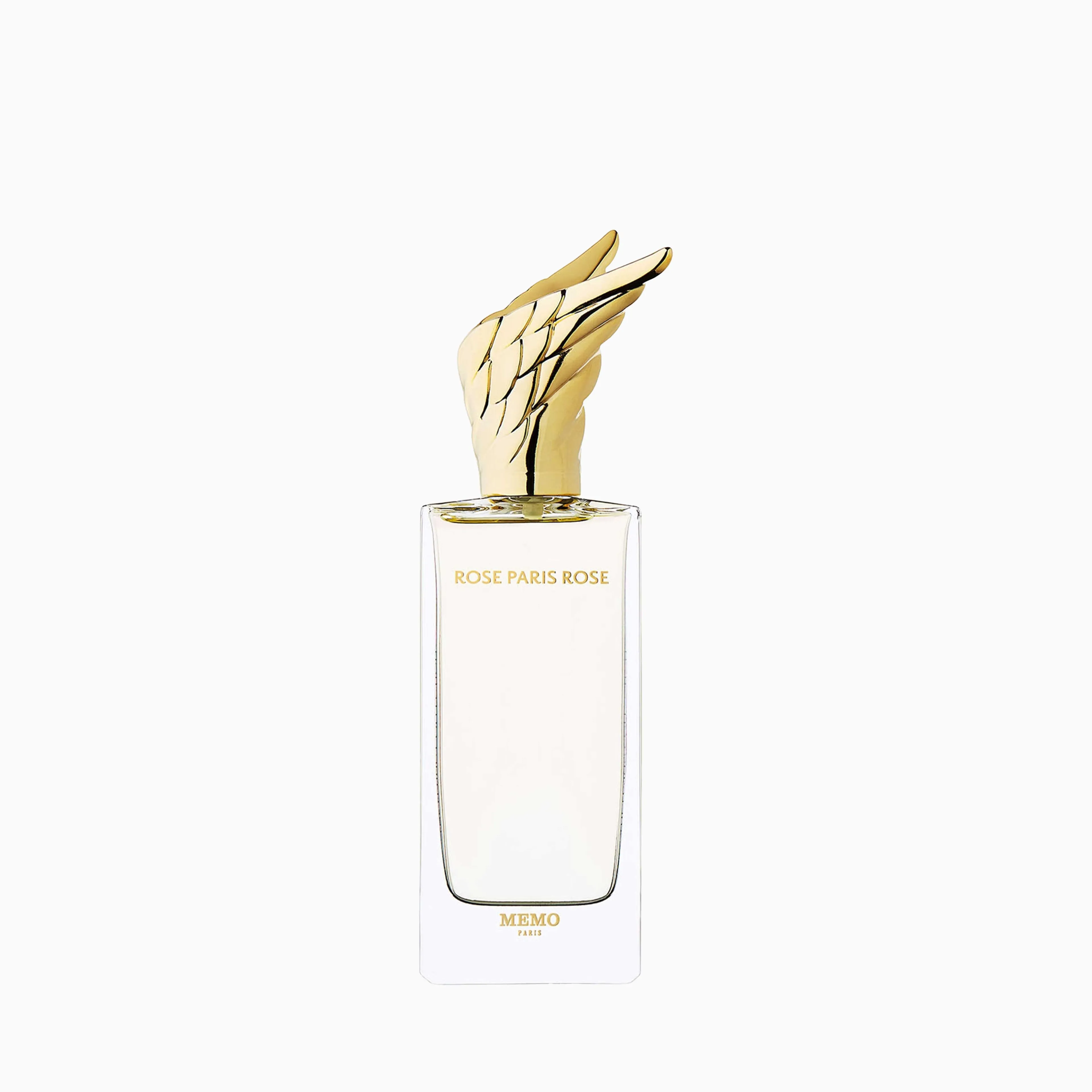 Memo Rose Paris Rose Eau de Parfum For Unisex  75ml
