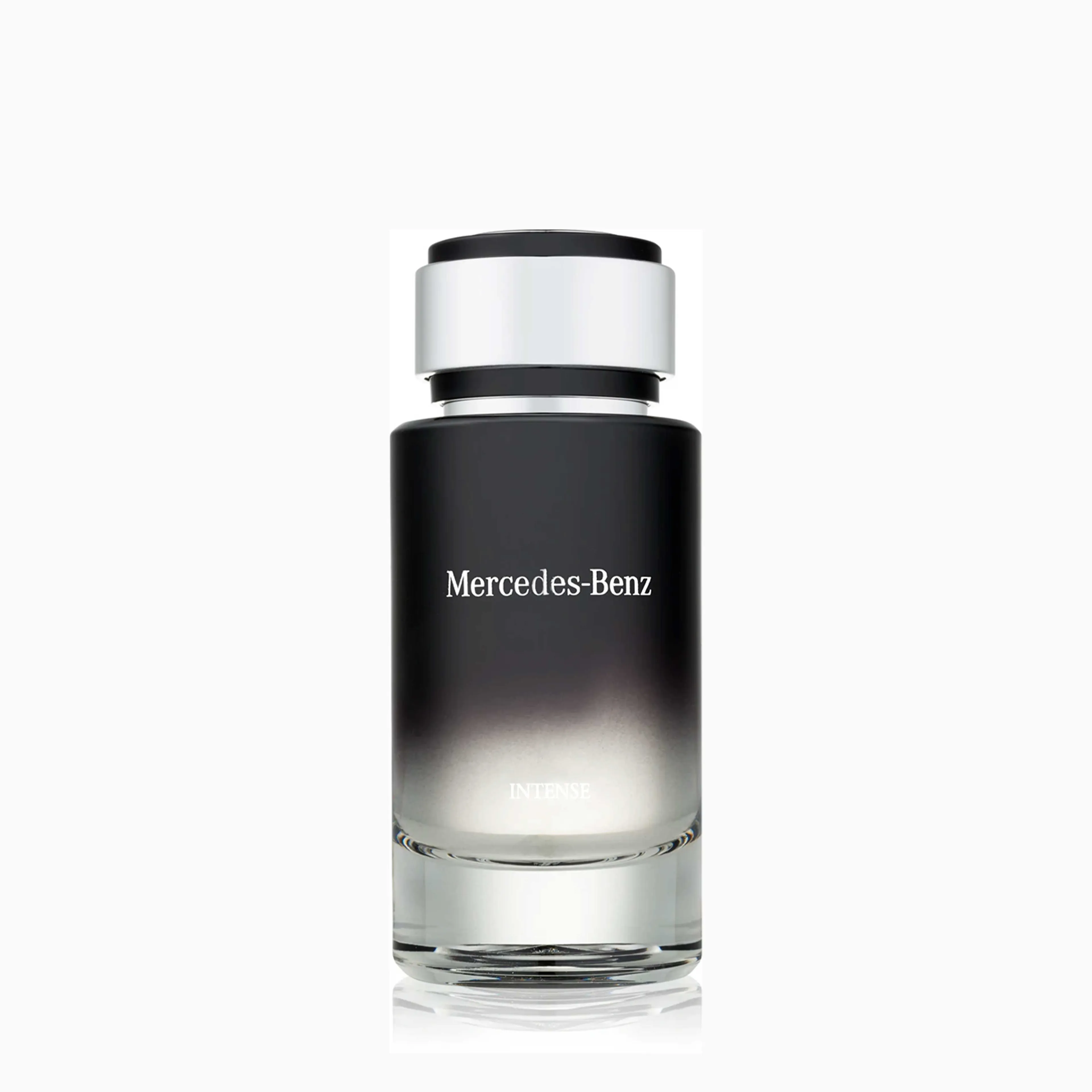 Mercedes-Benz Intense Eau de Toilette For Men 120ml