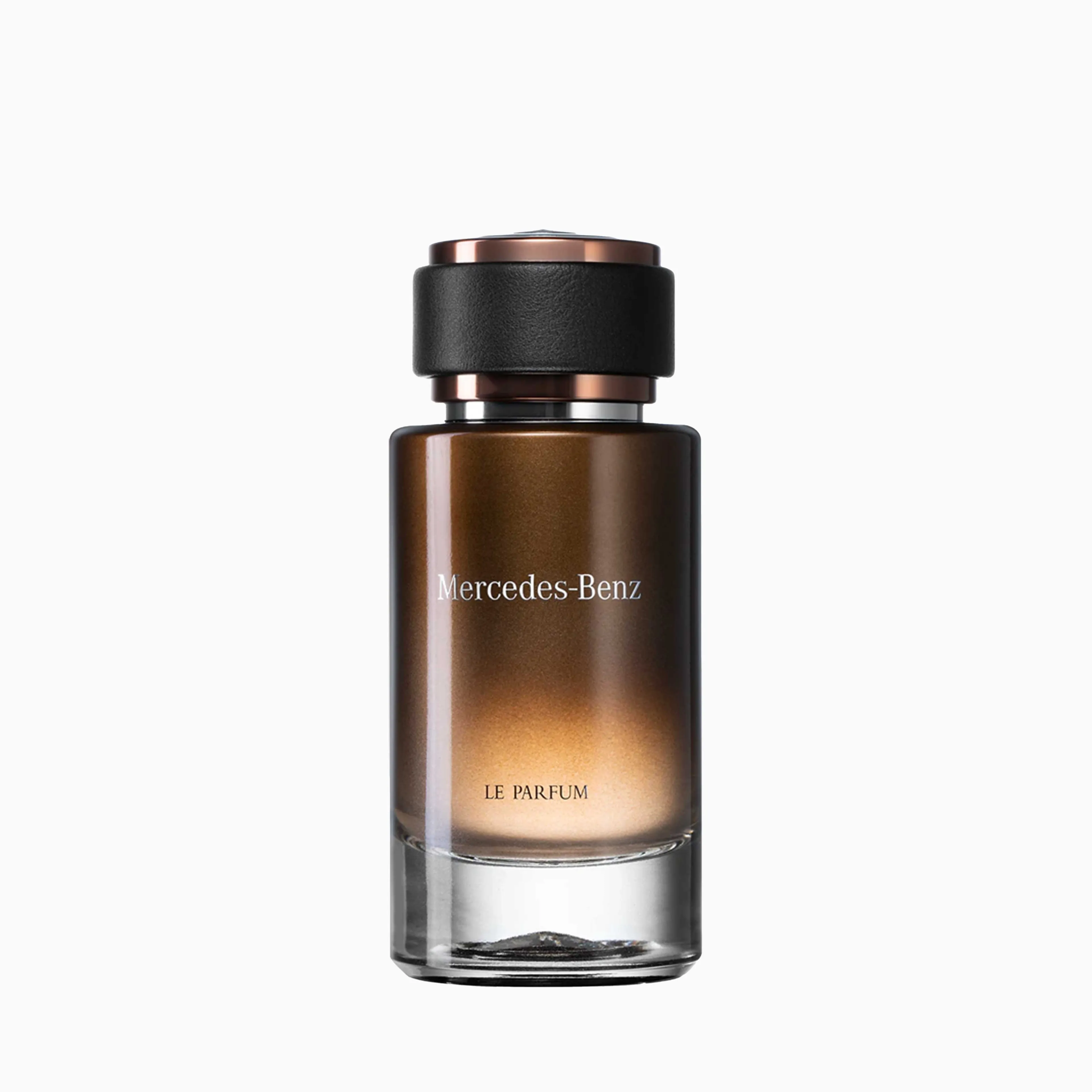 Mercedes-Benz Le Parfum For Men 120ml