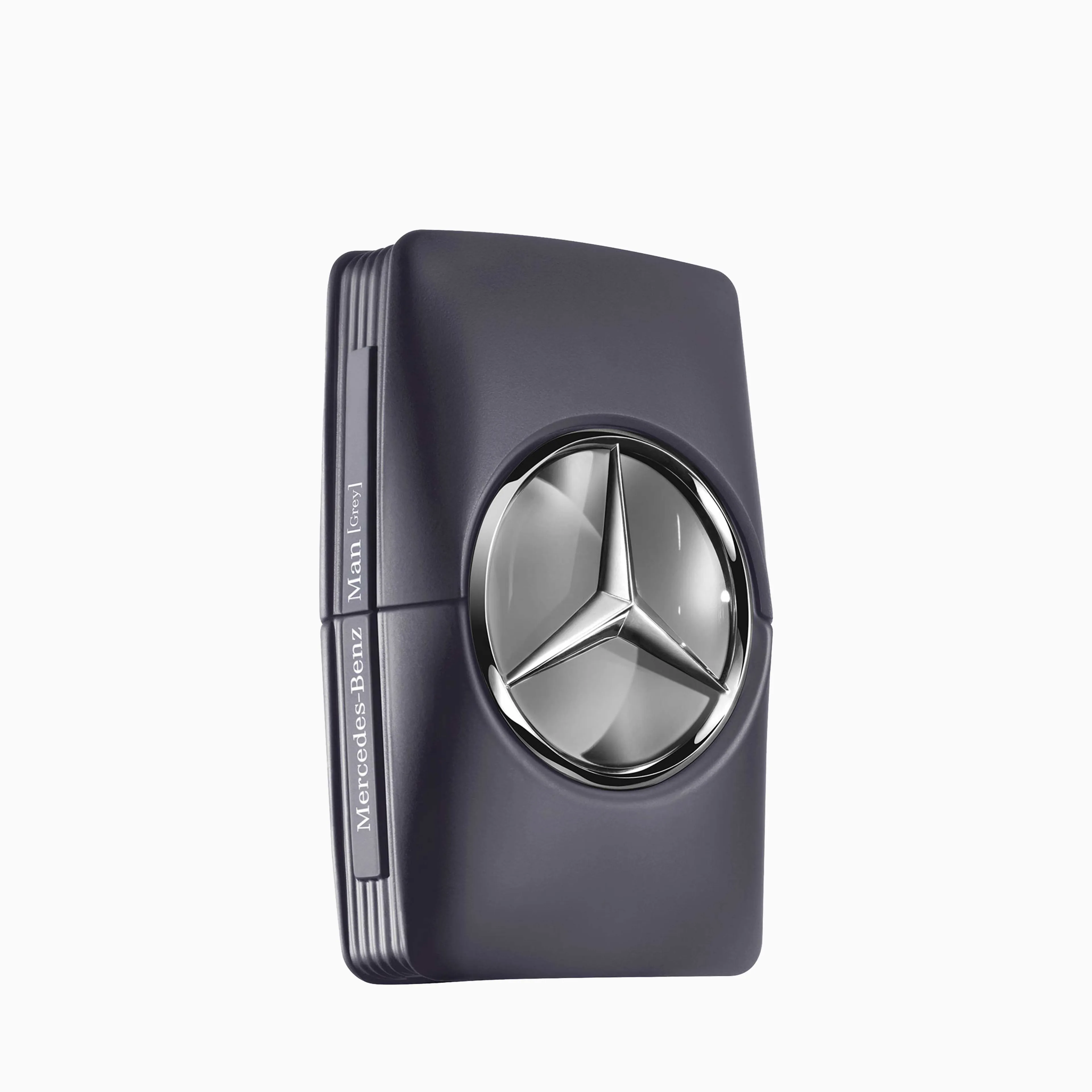 Mercedes-Benz Man Grey Eau de Toilette For Men 100ml