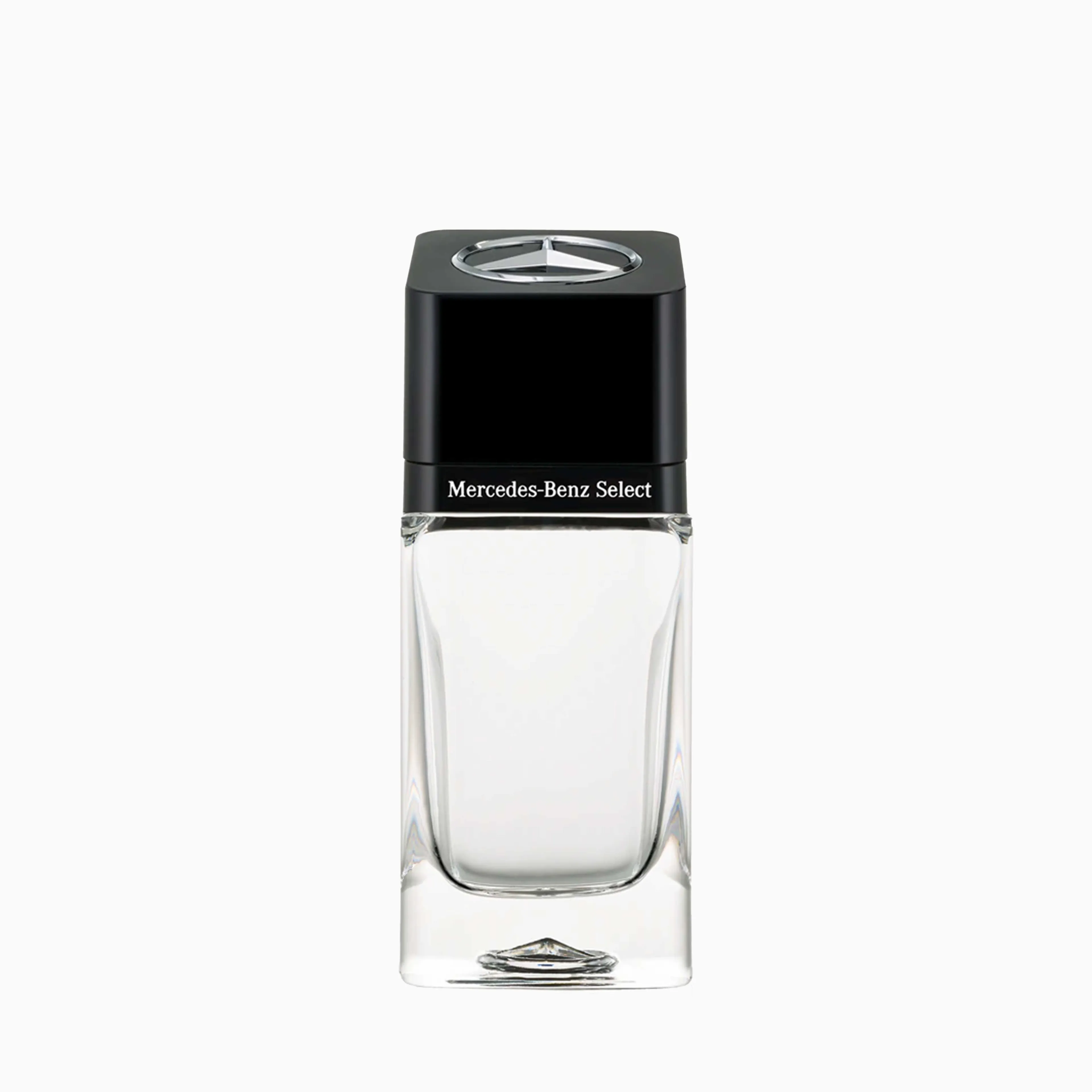 Mercedes-Benz Select Eau de Toilette For Men 100ml