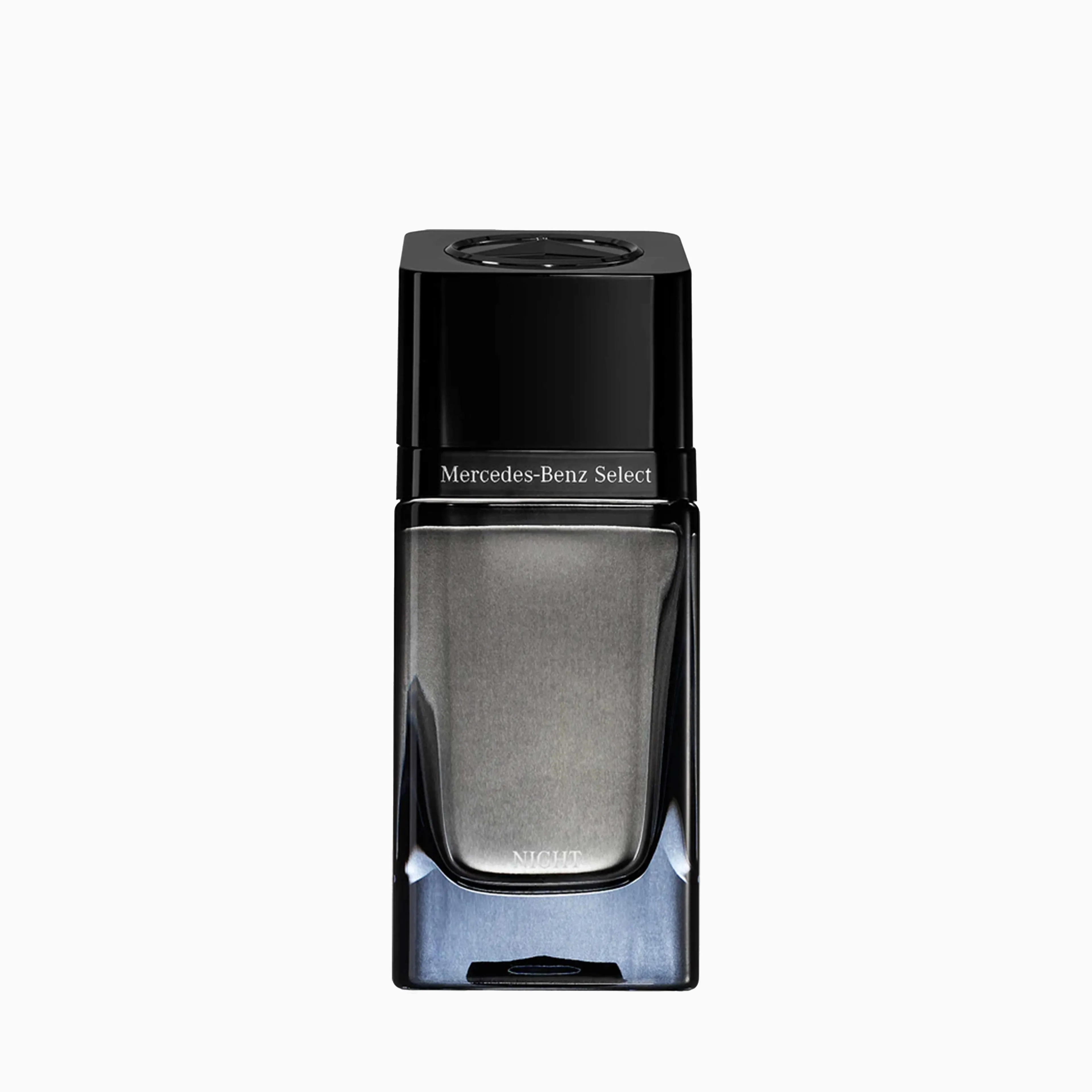 Mercedes-Benz Select Night Eau de Parfum For Men 100ml