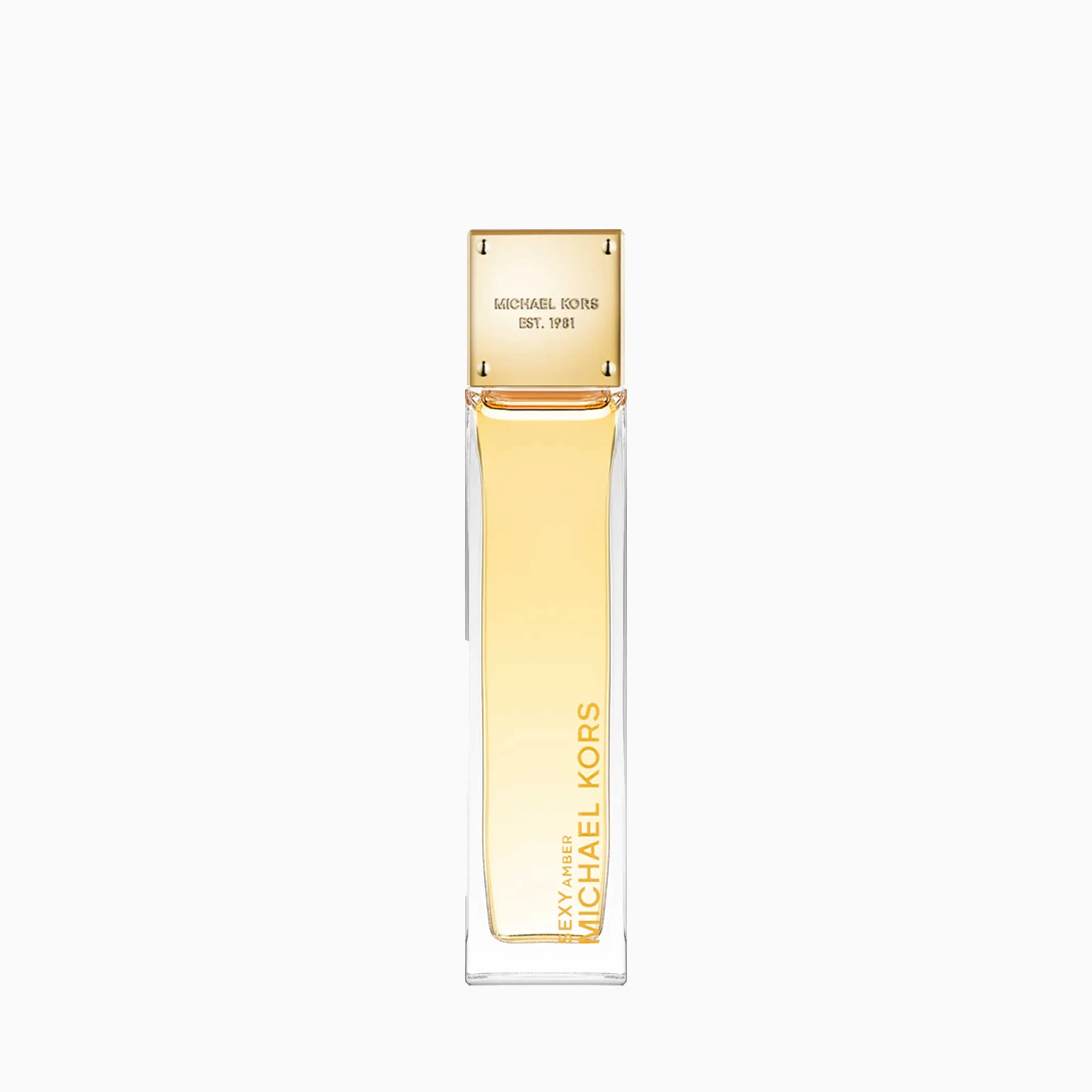 Michael Kors Sexy Amber Eau de Parfum For Women 100ml