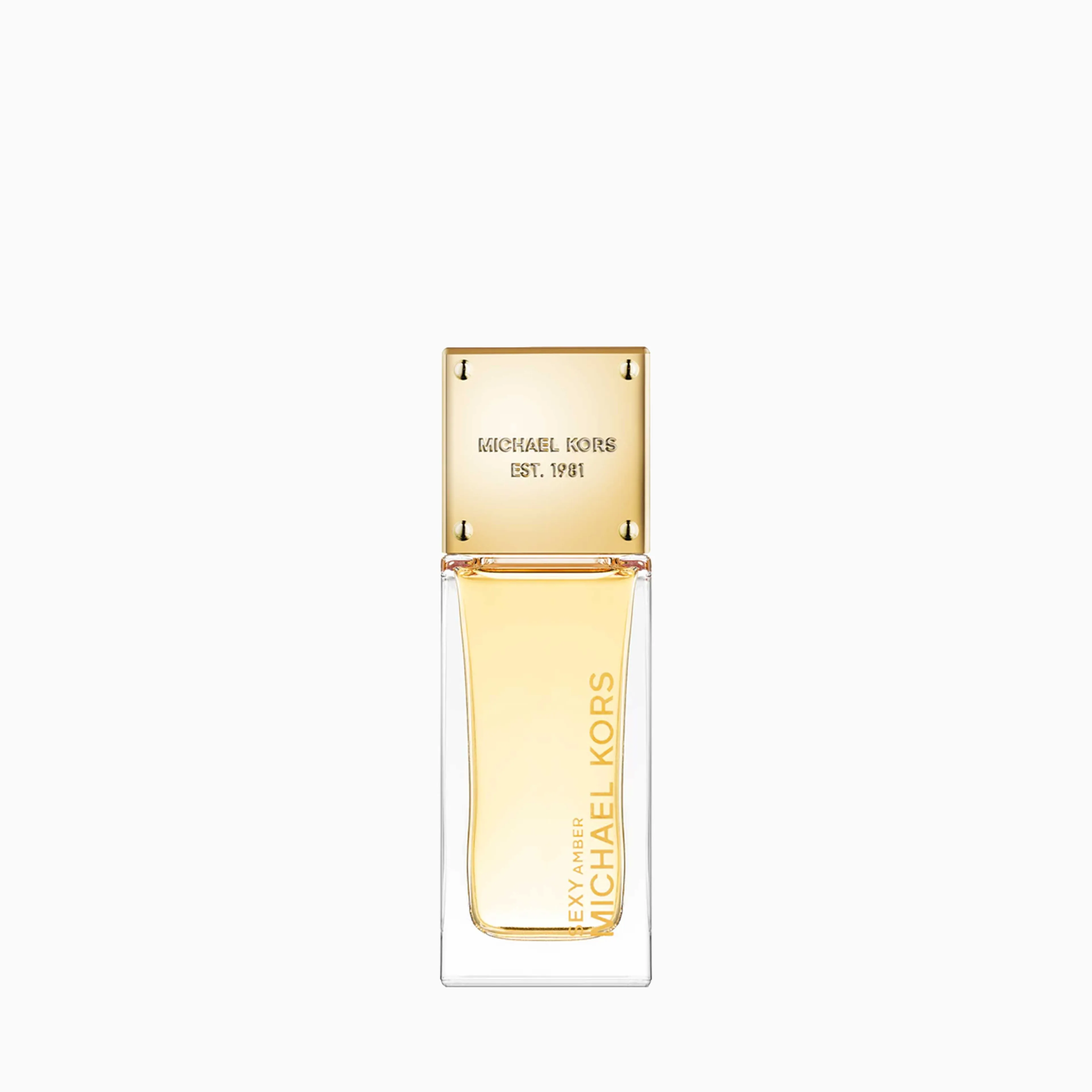 Michael Kors Sexy Amber Eau de Parfum For Women 50ml