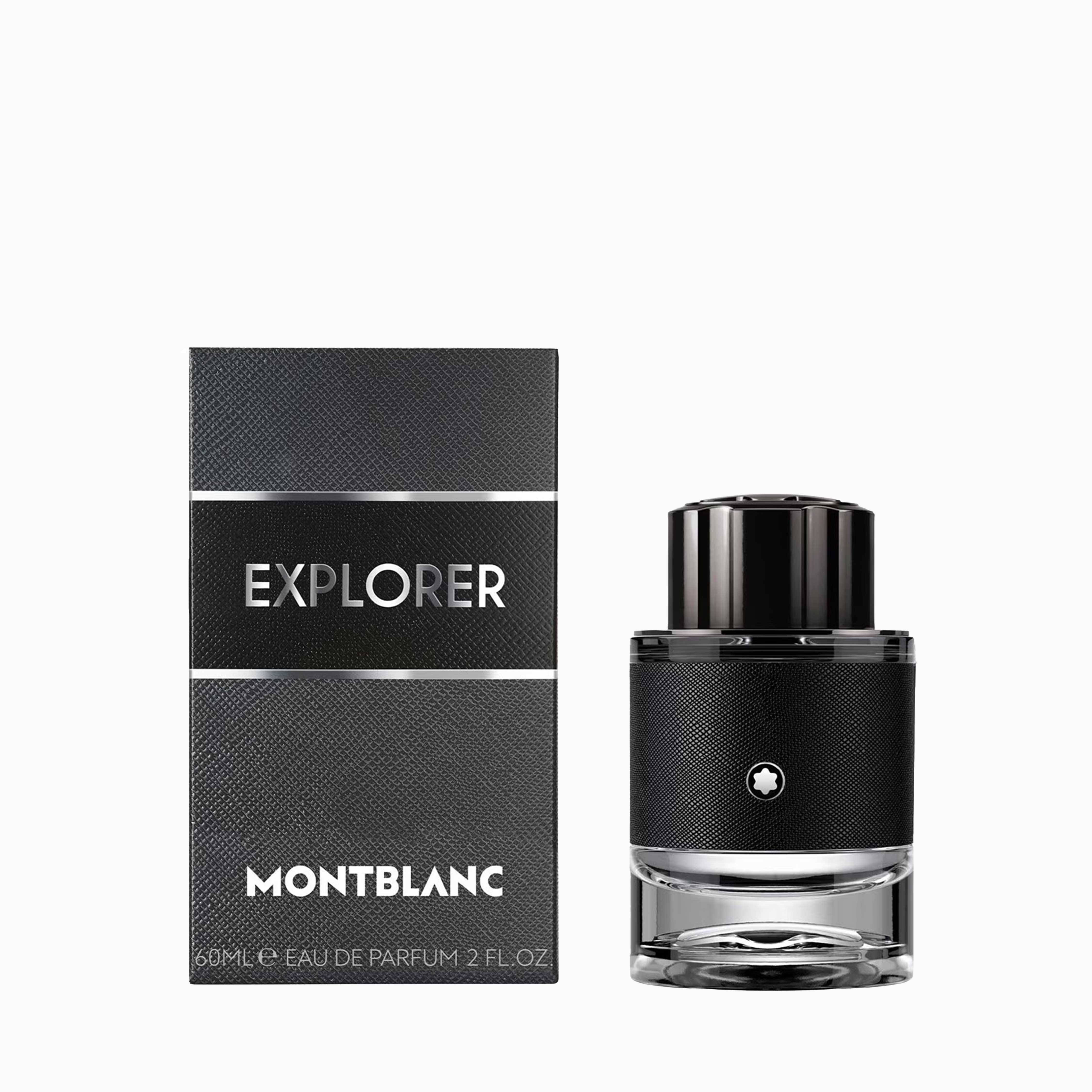 Montblanc Explorer Eau de Parfum For Men 60ml