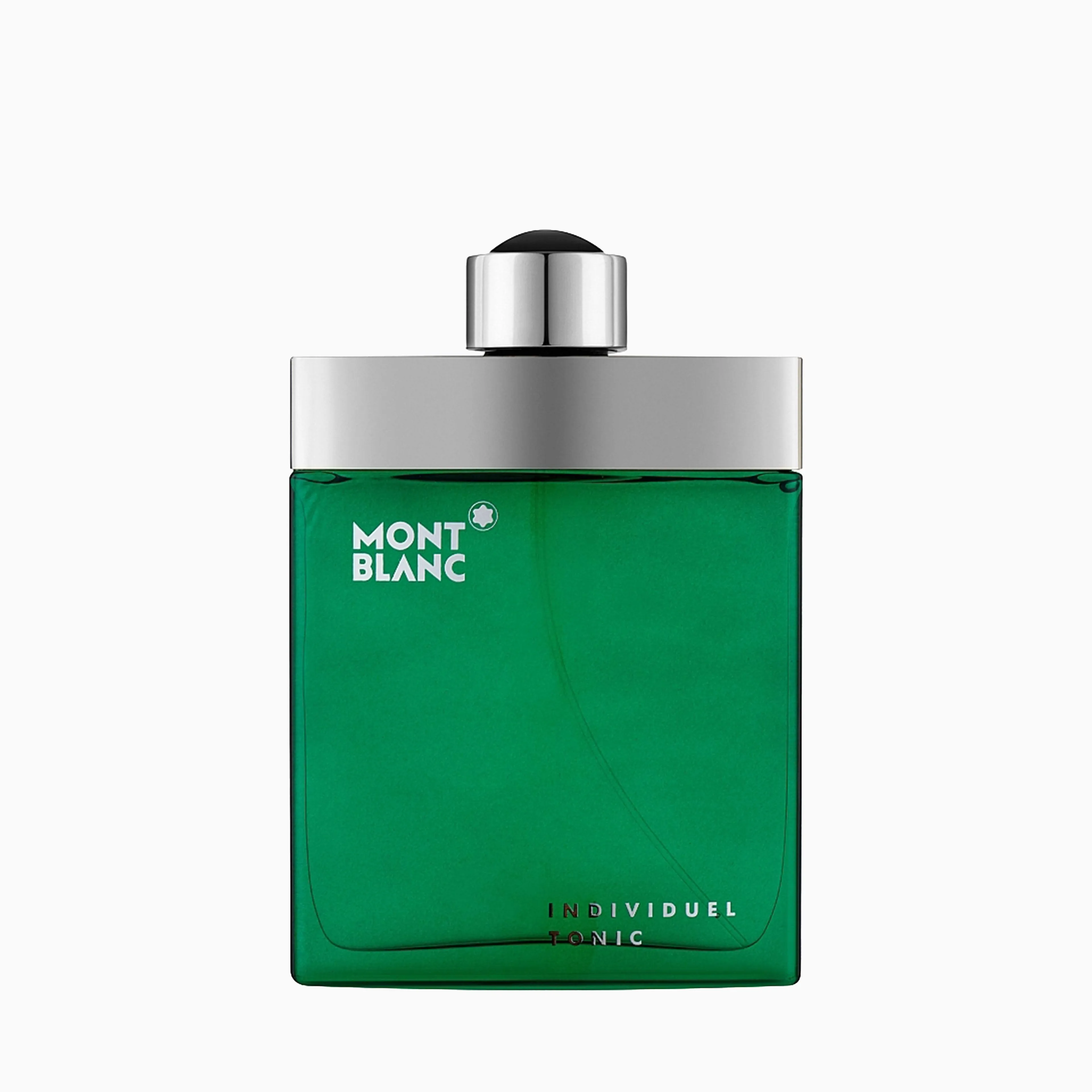 Montblanc Individuel Tonic Eau de Toilette For Men 75ml