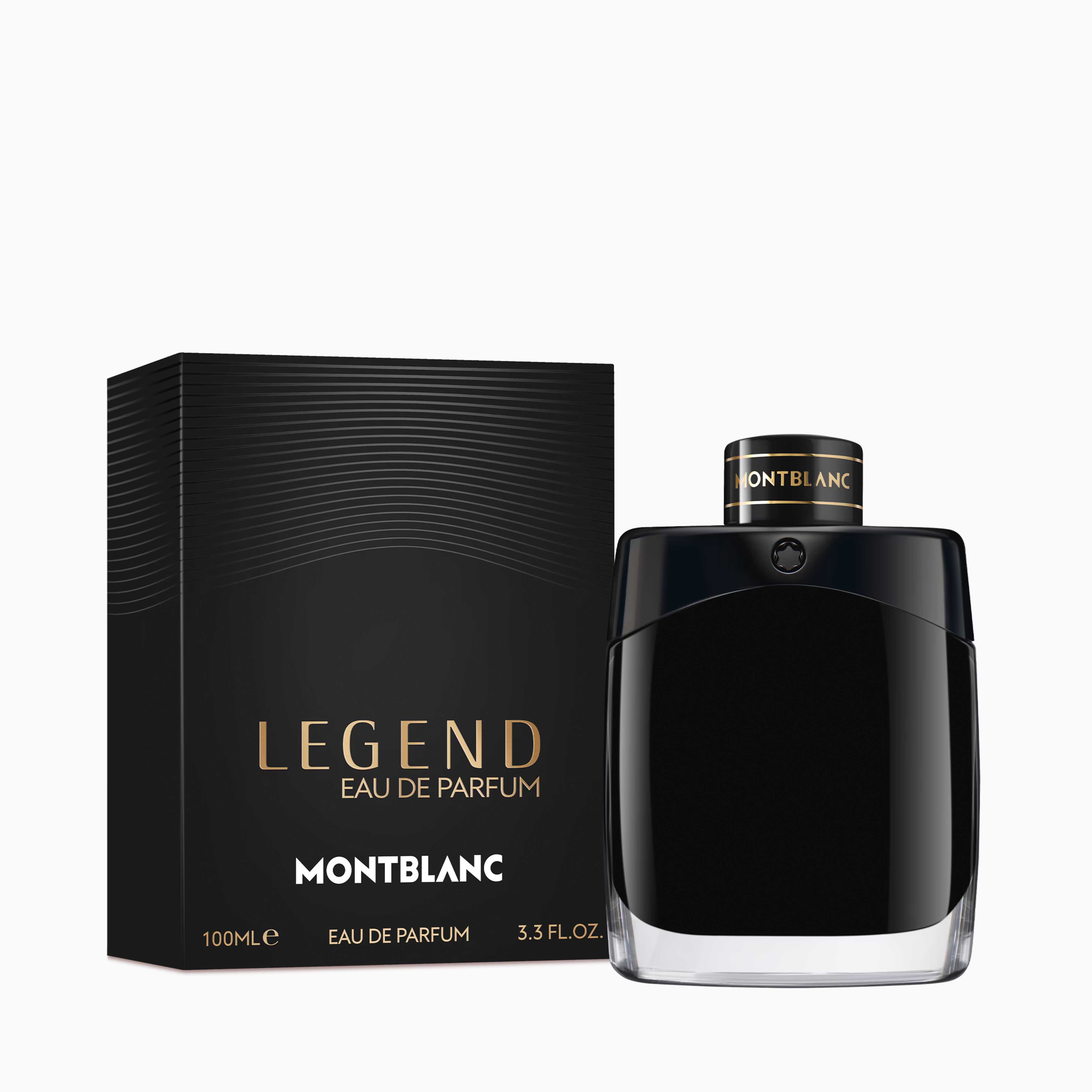 Montblanc Legend Eau de Parfum For Men 100ml