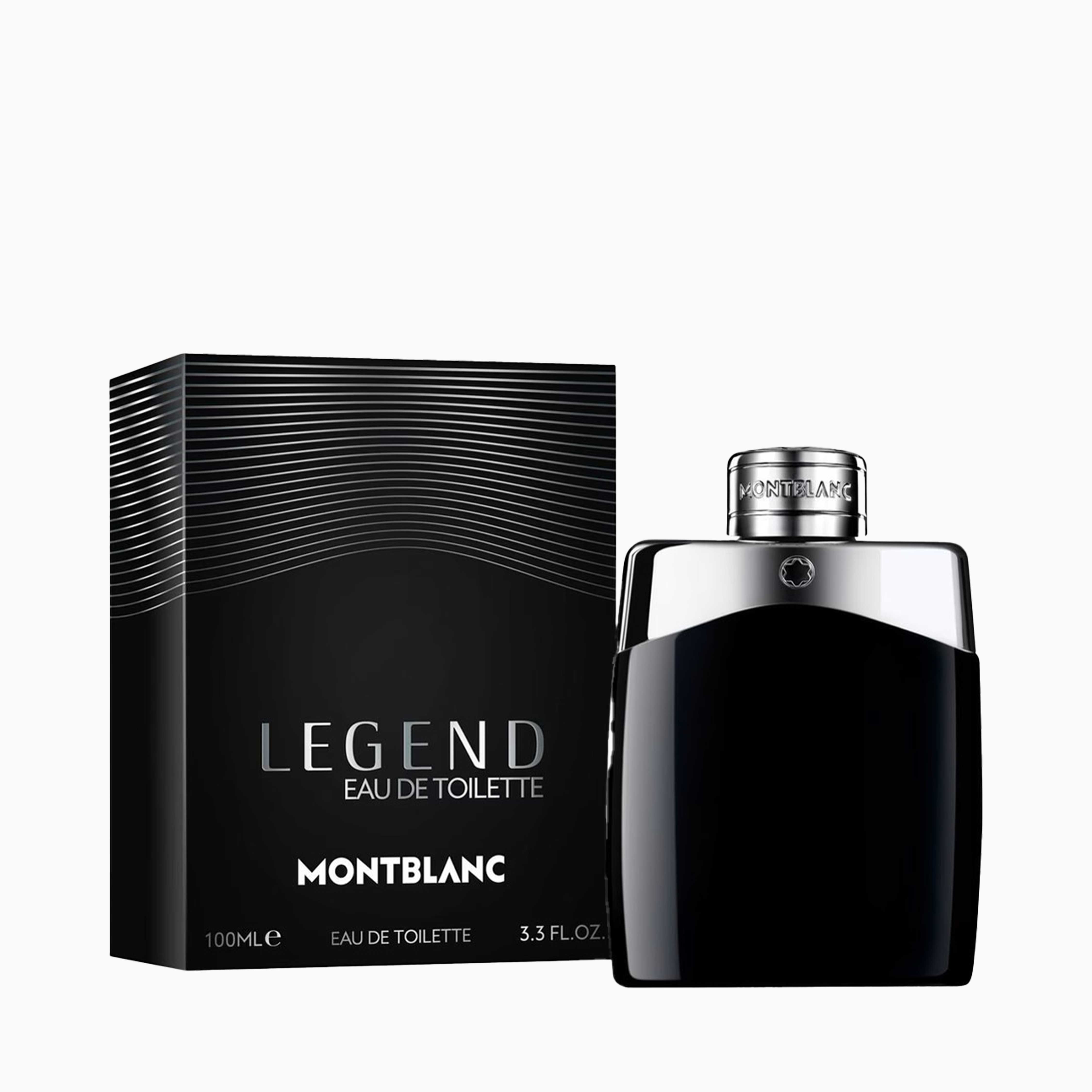 Montblanc Legend Eau de Toilette For Men 100ml