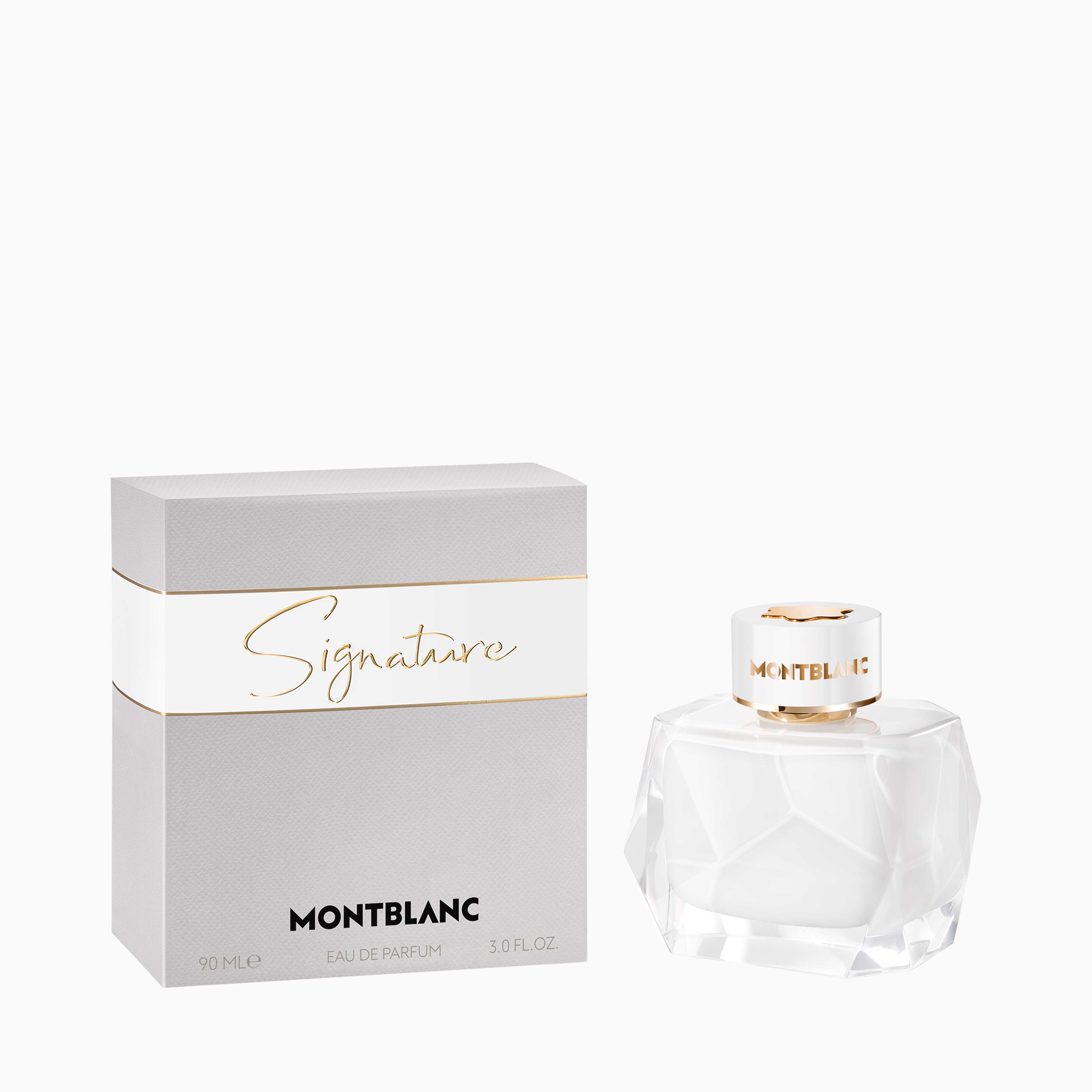 Montblanc Signature Eau de Parfum For Women 90ml