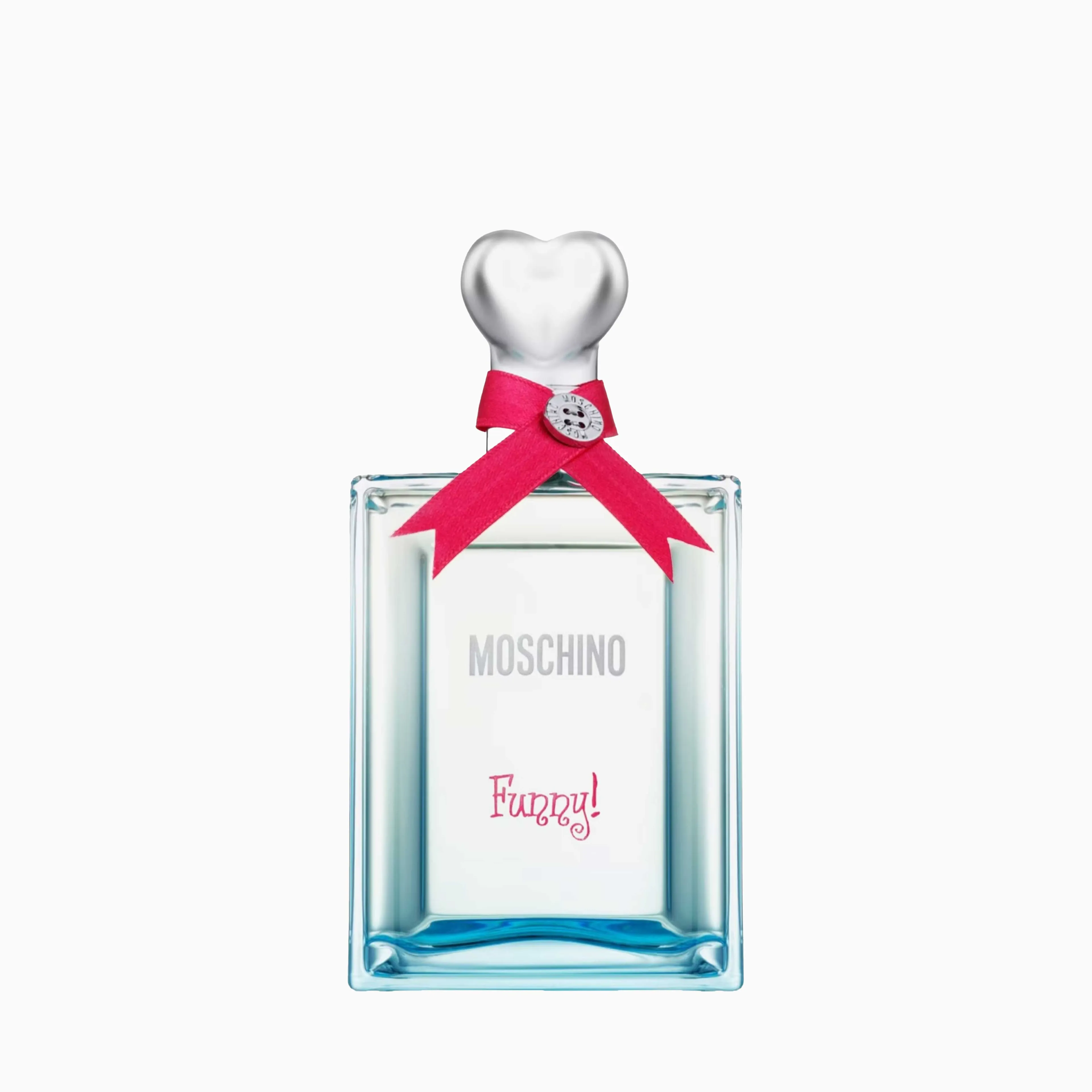 Moschino Funny Eau de Toilette For Women 100ml