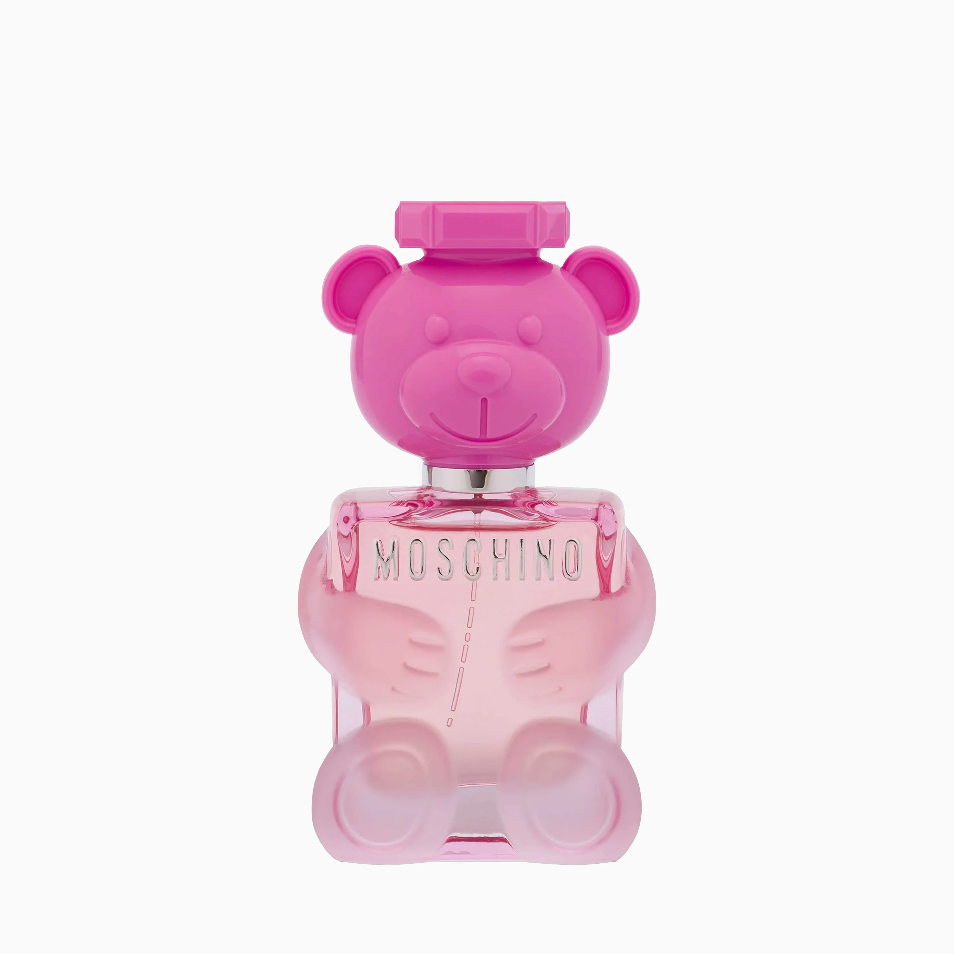 Moschino Toy 2 Bubble Gum Eau de Toilette For Women 100ml