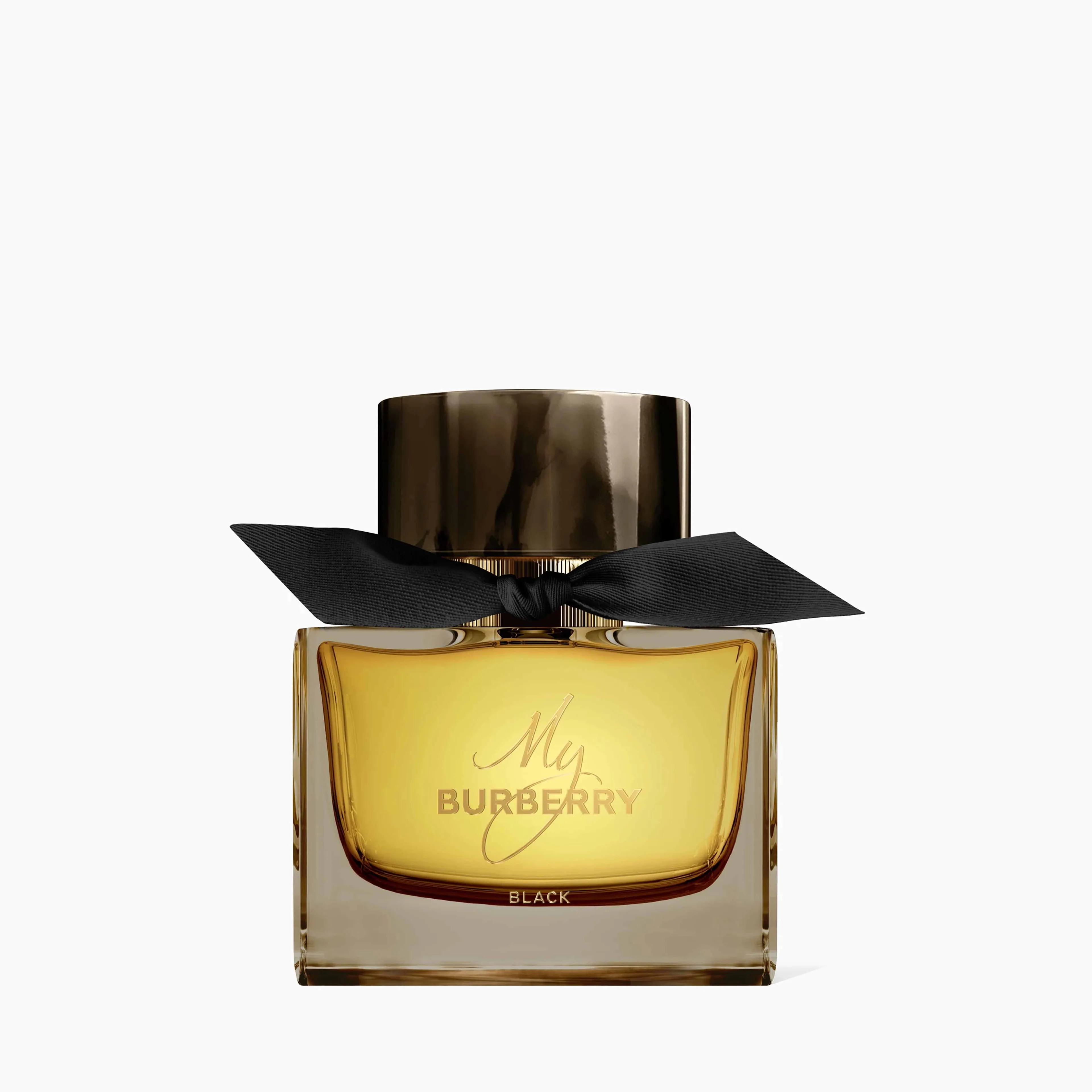 Burberry My Burberry Black Parfum For Women 90ml