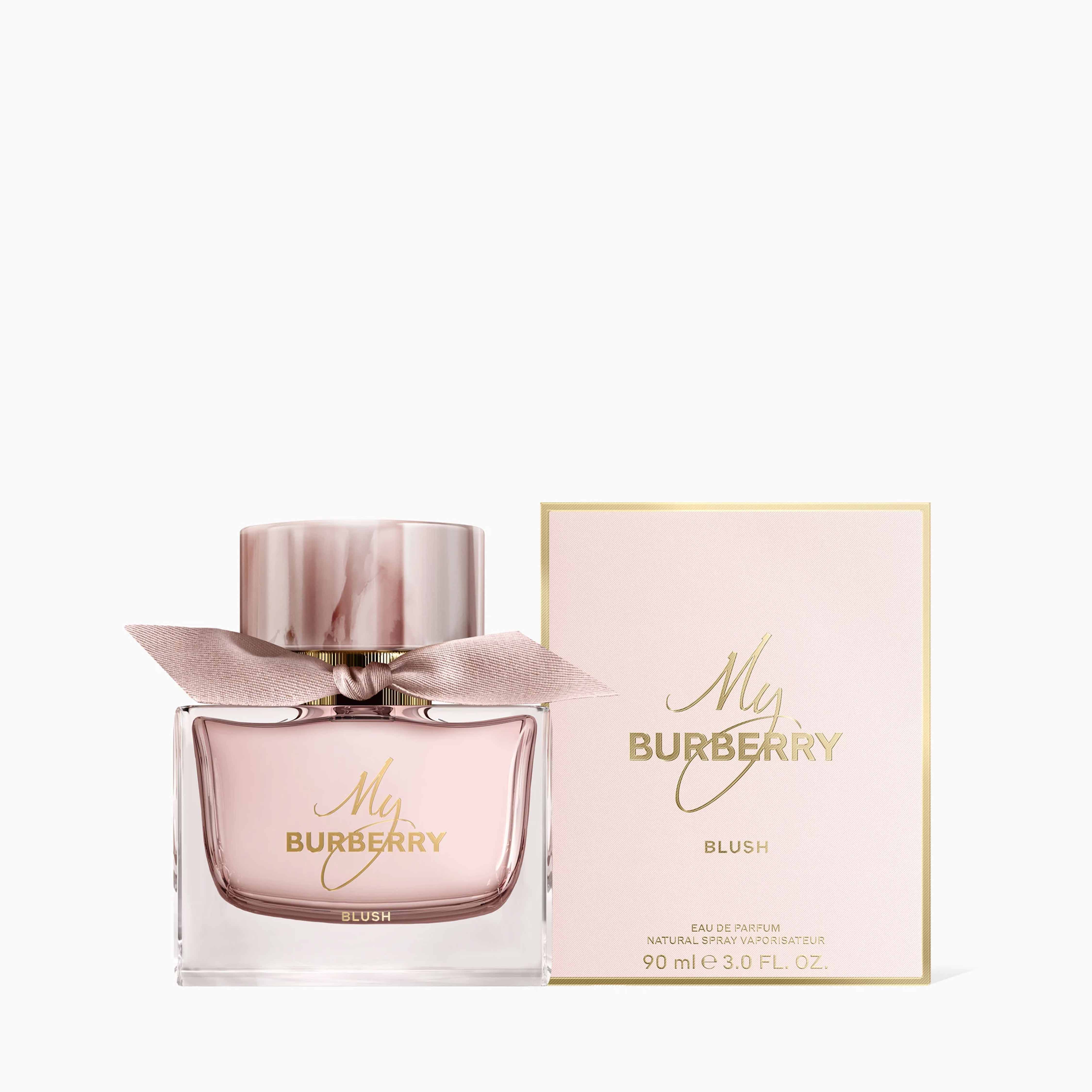 Burberry My Burberry Blush Eau de Parfum For Women 90ml