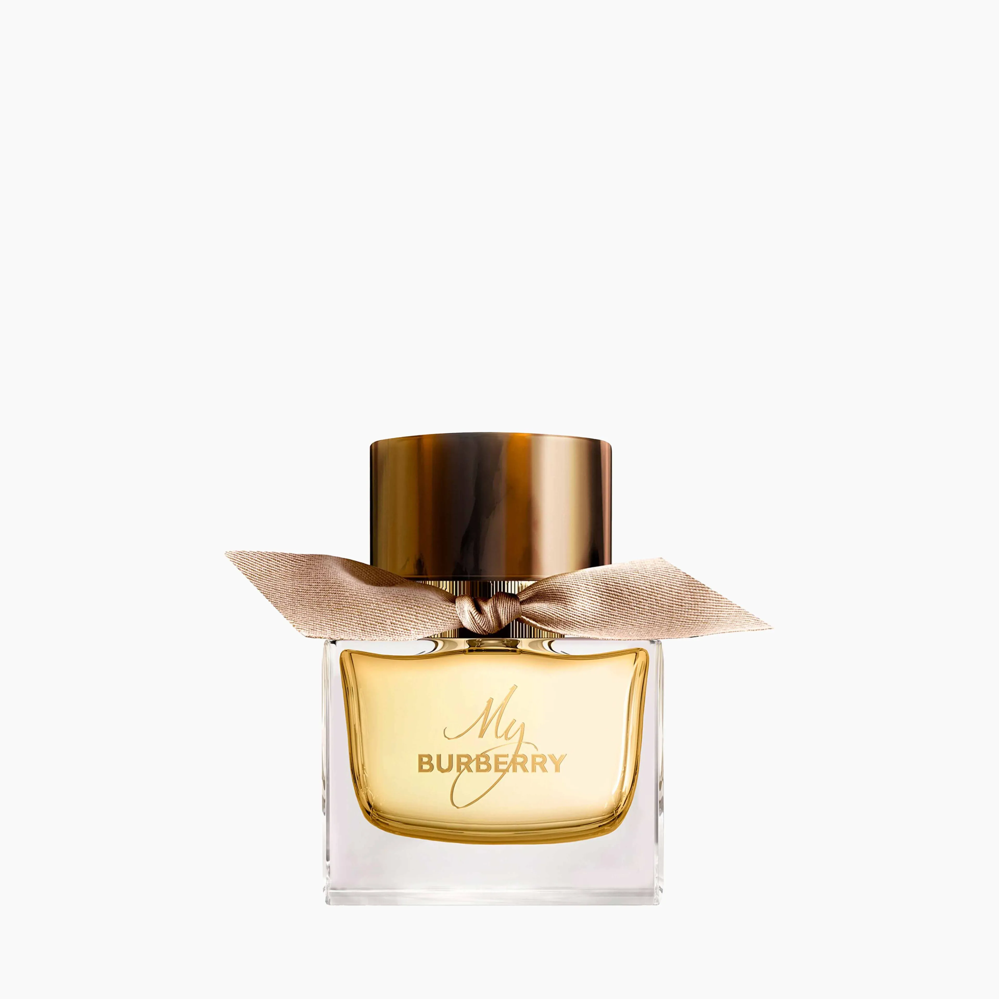 Burberry My Burberry Eau de Parfum For Women 50ml