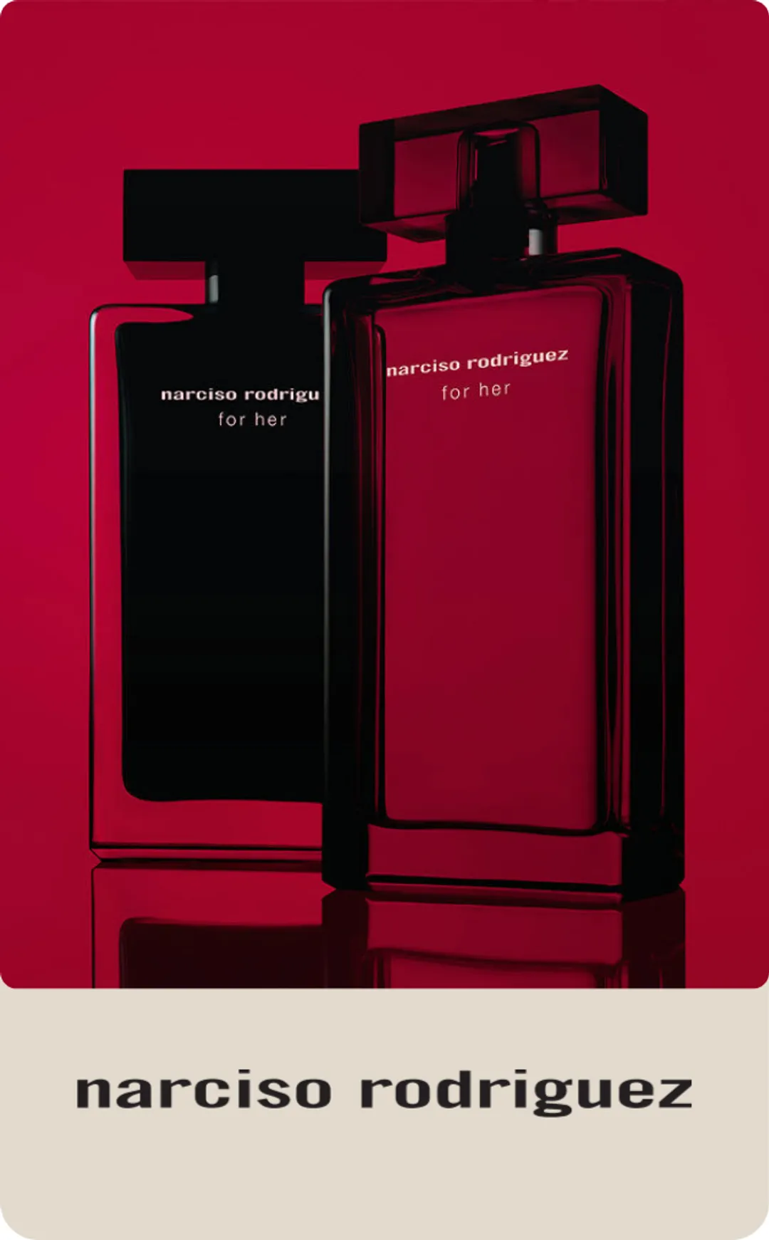 Narciso Rodriguez