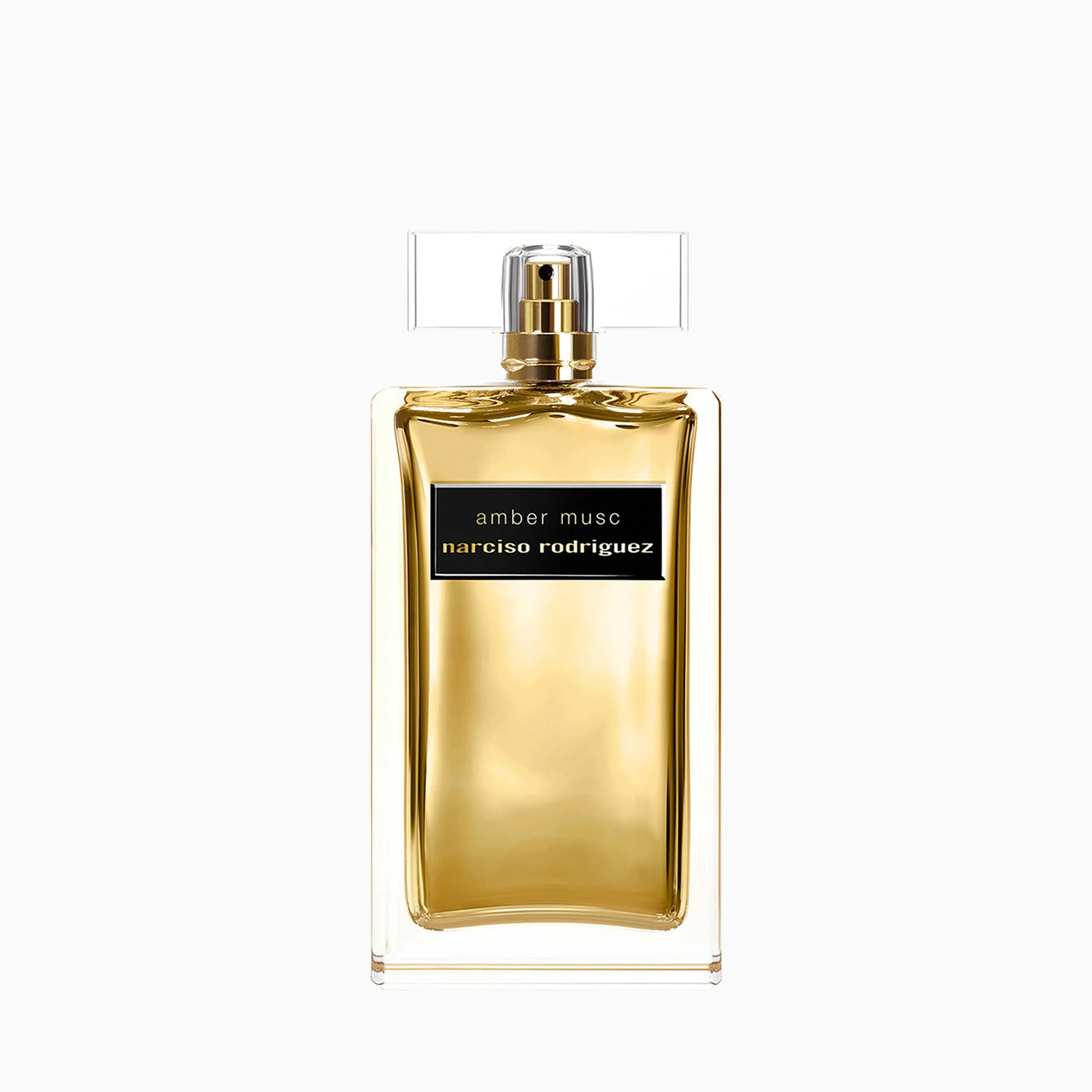 Narciso Rodriguez Amber Musc Intense Eau de Parfum For Women 100ml