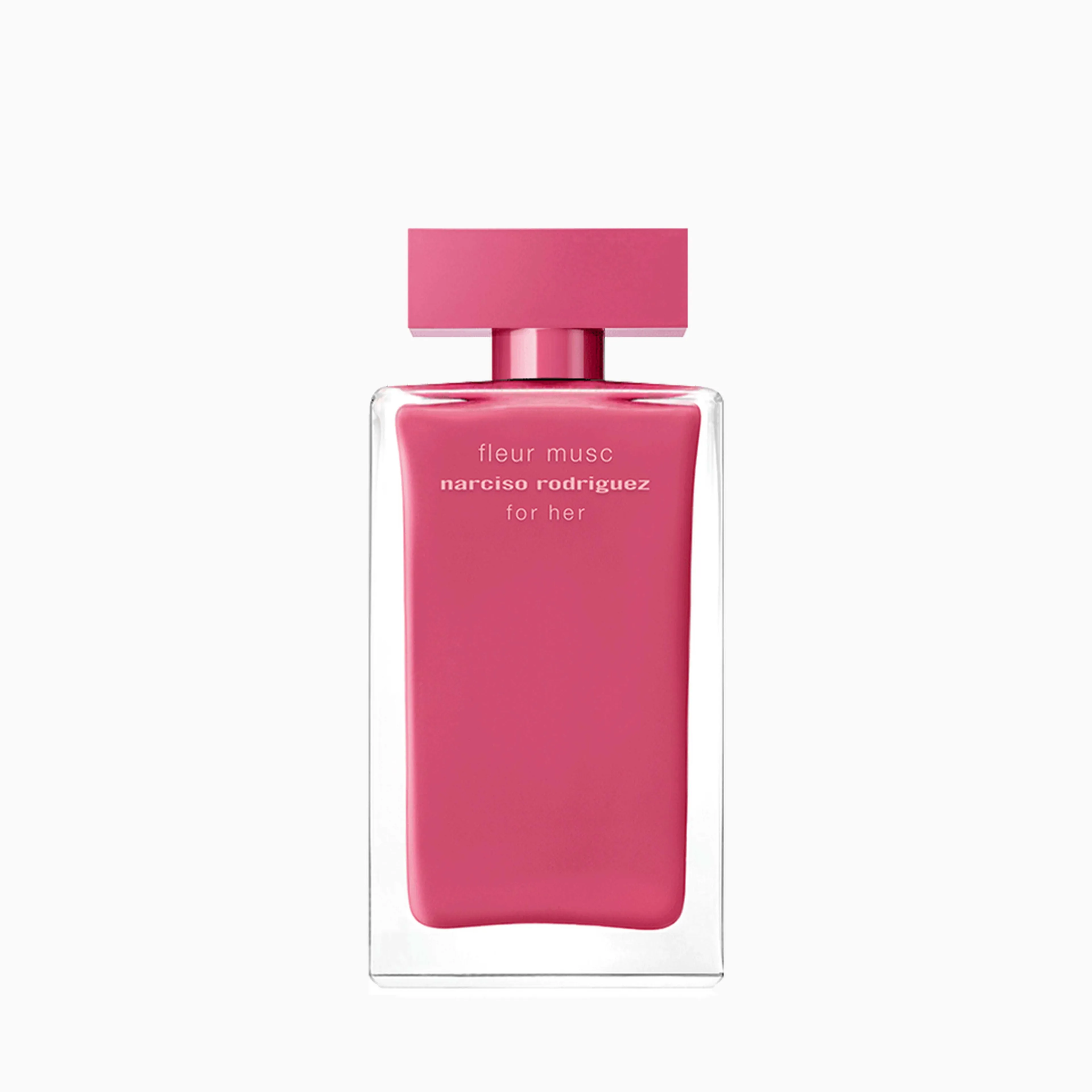 Narciso Rodriguez Fleur Musc Eau de Parfum For Women 100ml