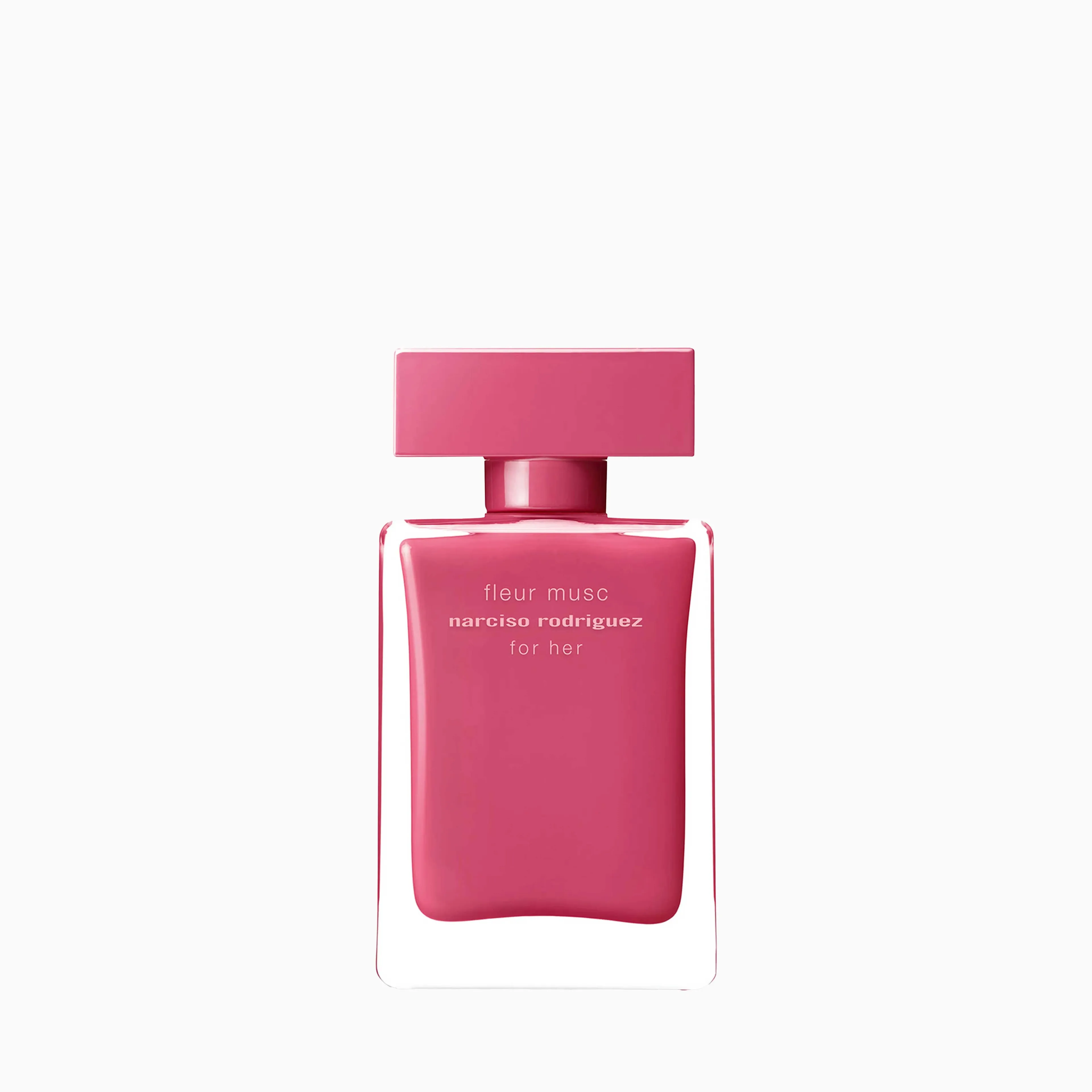 Narciso Rodriguez Fleur Musc Eau de Parfum For Women 50ml