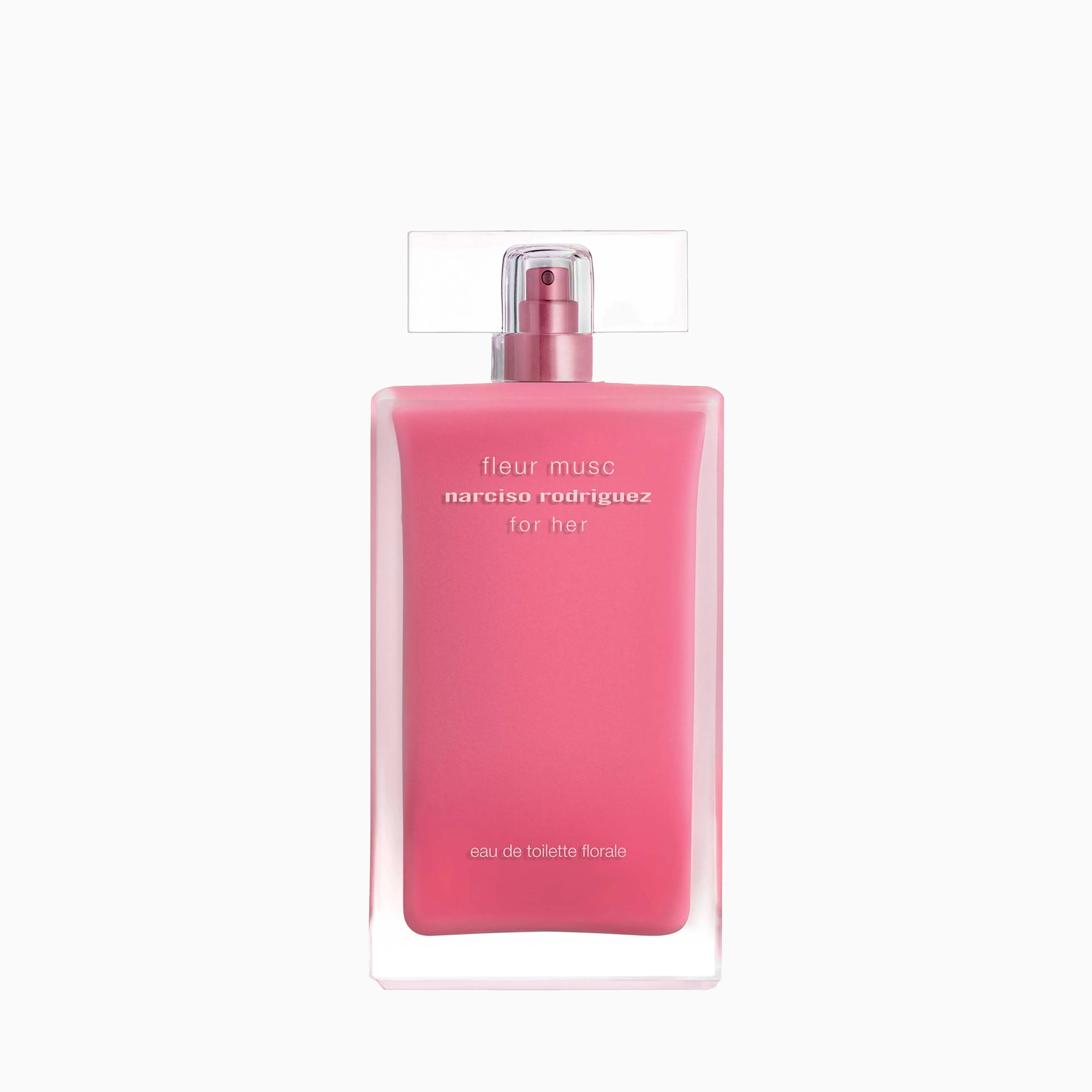 Narciso Rodriguez Fleur Musc Florale Eau de Toilette For Women 100ml