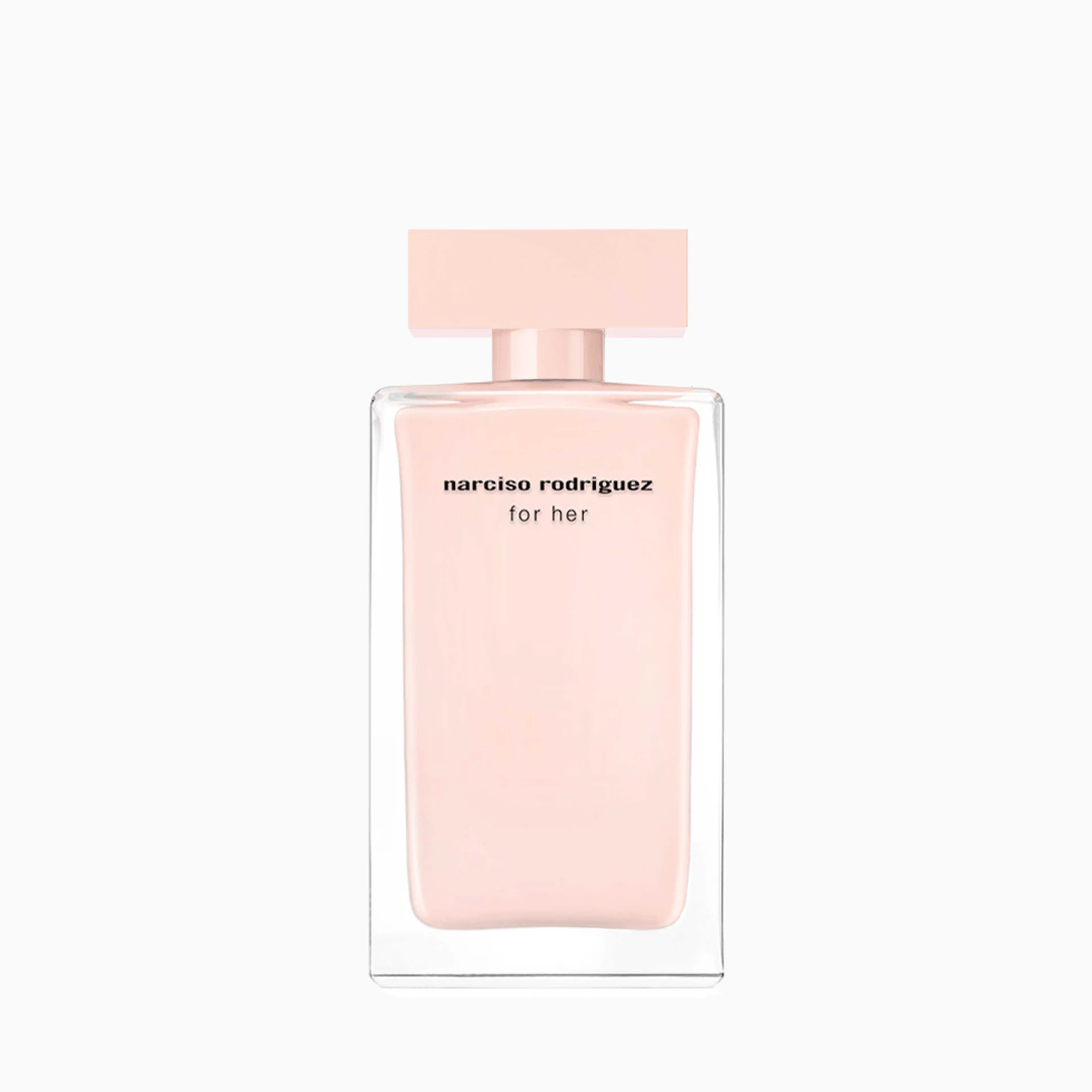 Narciso Rodriguez For Her Eau de Parfum For Women 100ml